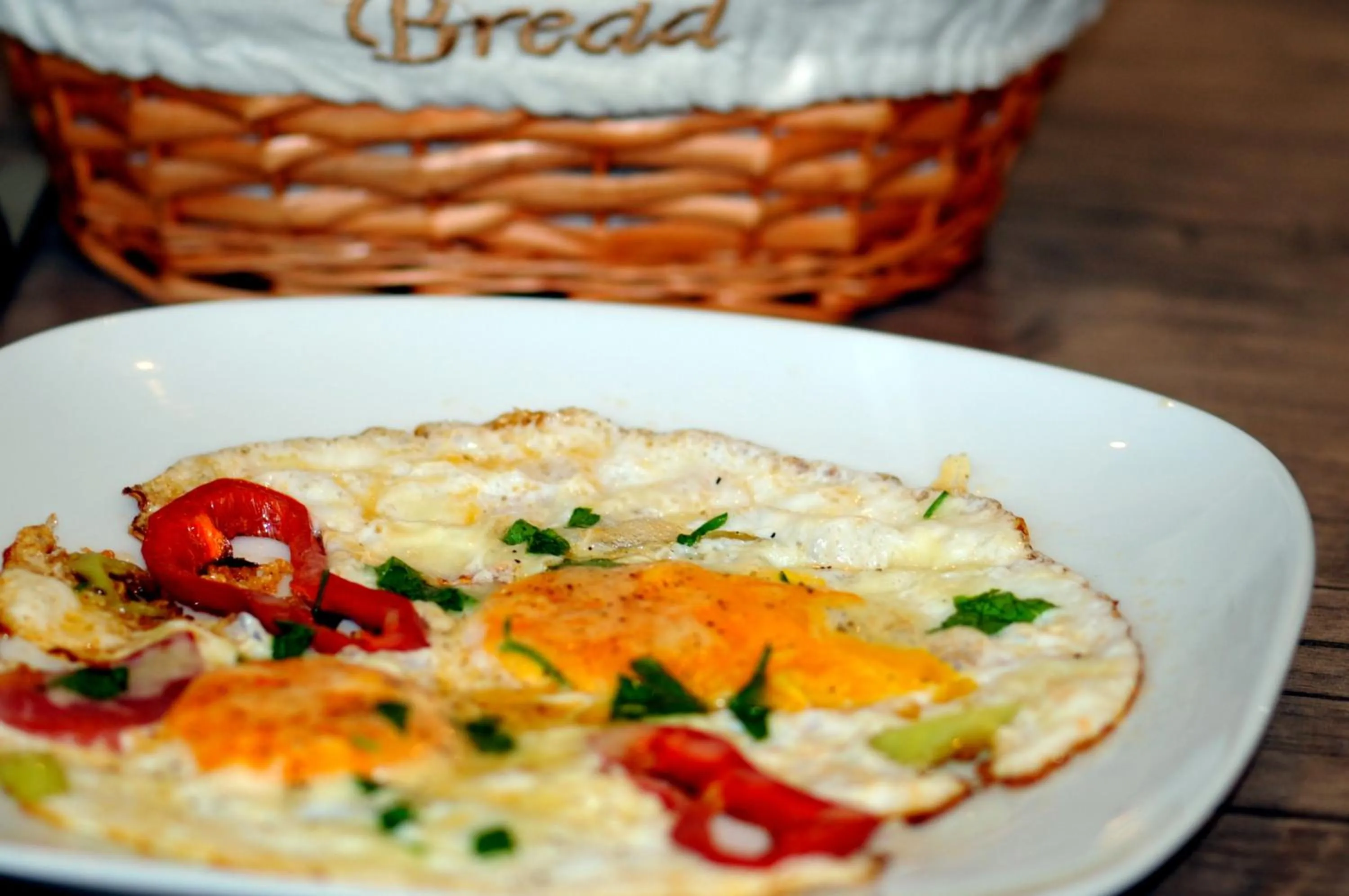 Asian breakfast in Tehran Boutique Hotel