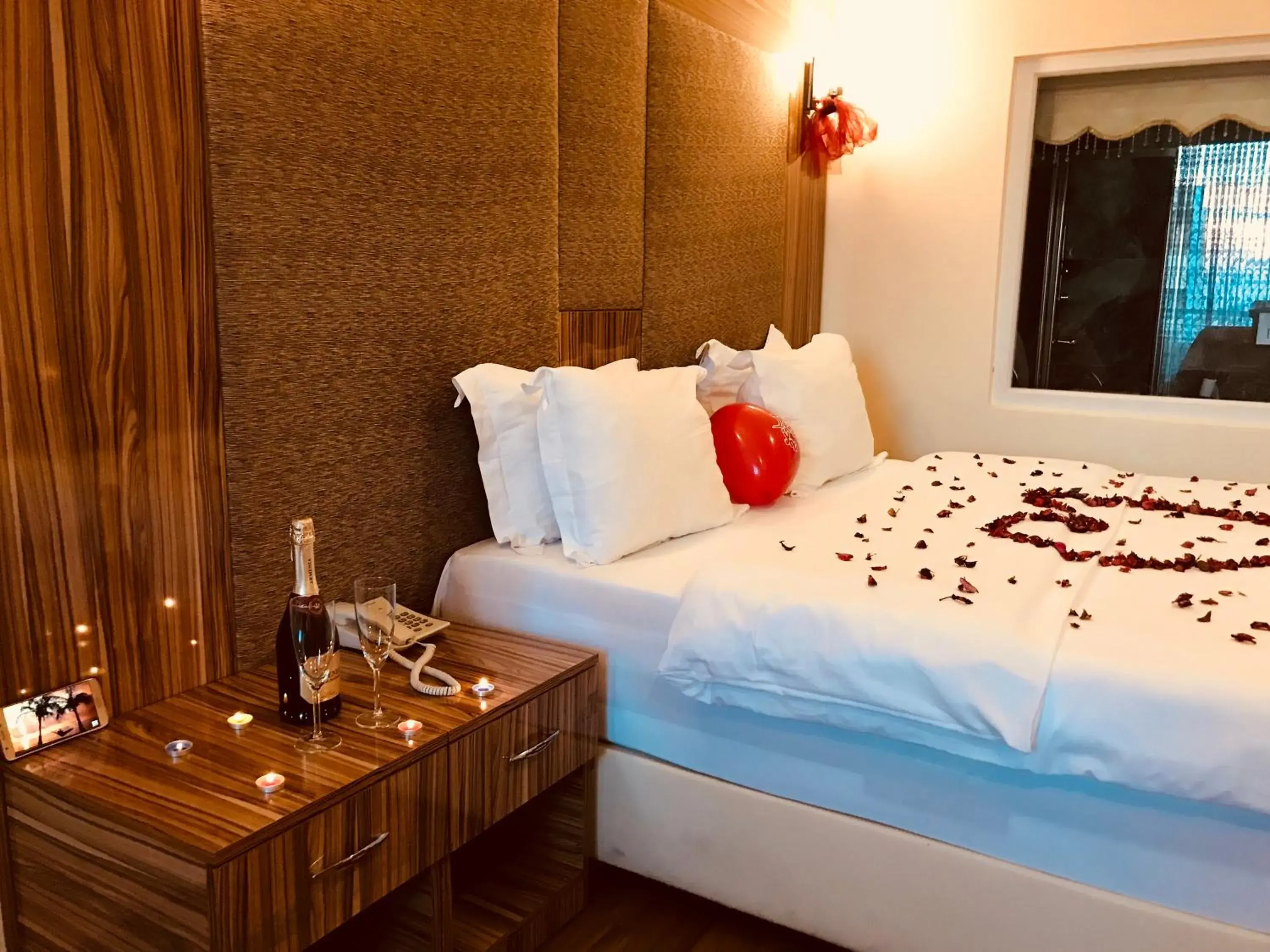 bunk bed, Bed in Tehran Boutique Hotel bunk bed, Bed in Tehran Boutique Hotel