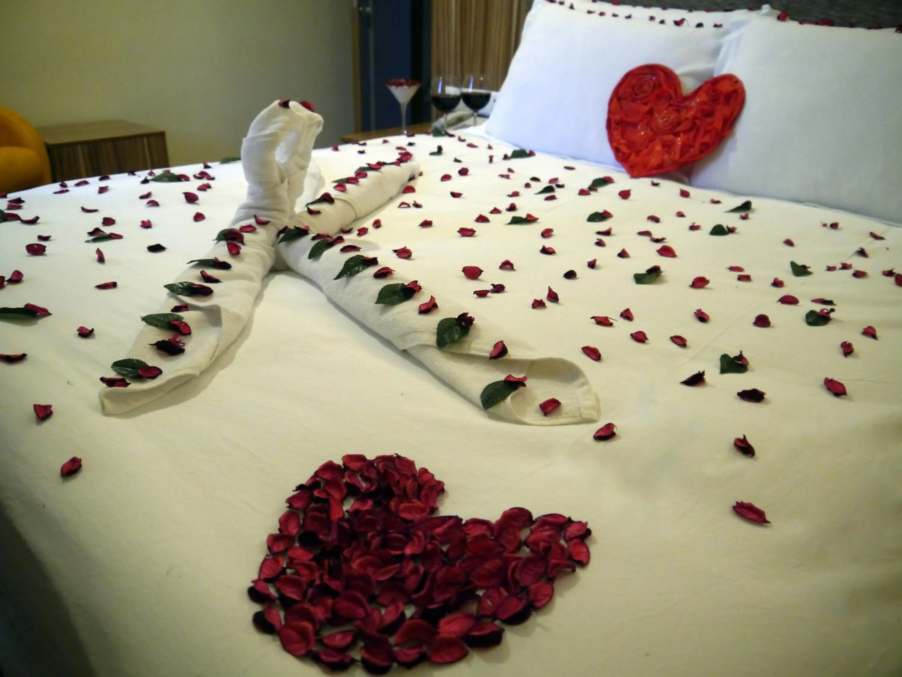 bunk bed, Bed in Tehran Boutique Hotel