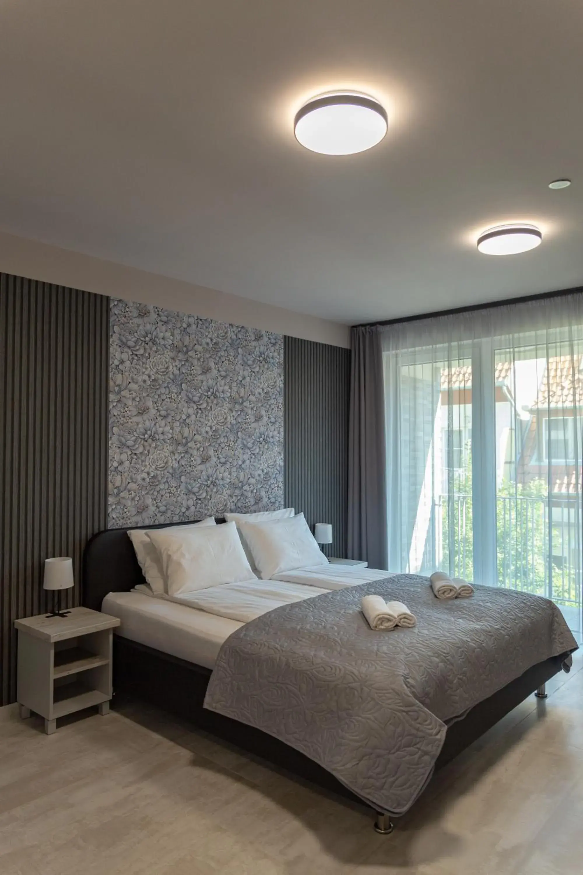 Deluxe Double Room - single occupancy - Annex - Pillich Kalman 29. in Maya Panzio-Rezidencia Deluxe Double Room - single occupancy - Annex - Pillich Kalman 29. in Maya Panzio-Rezidencia