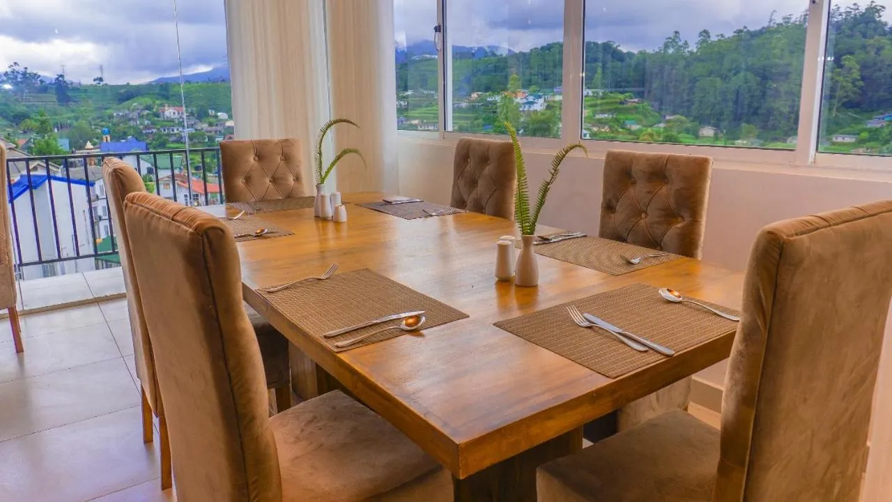 Restaurant/places to eat in Salzburg Hotels