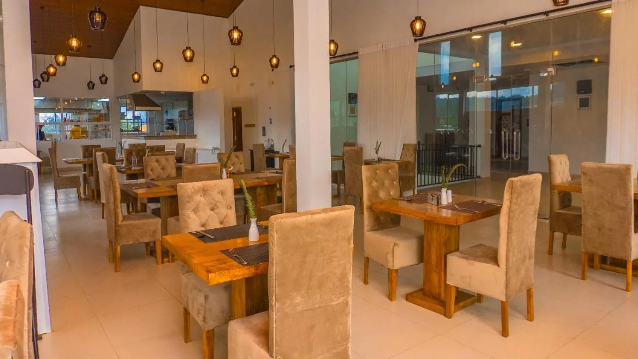 Restaurant/places to eat in Salzburg Hotels