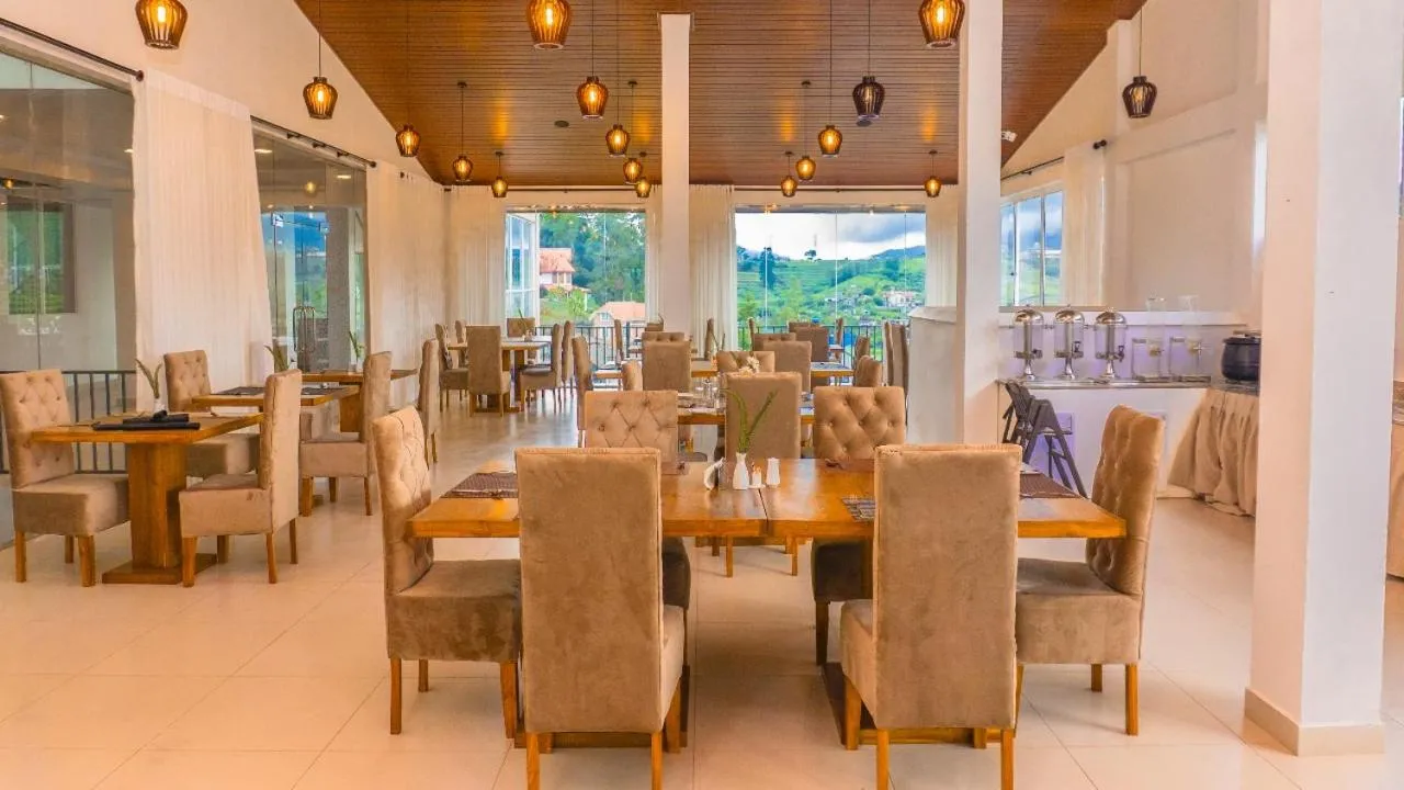 Restaurant/places to eat in Salzburg Hotels