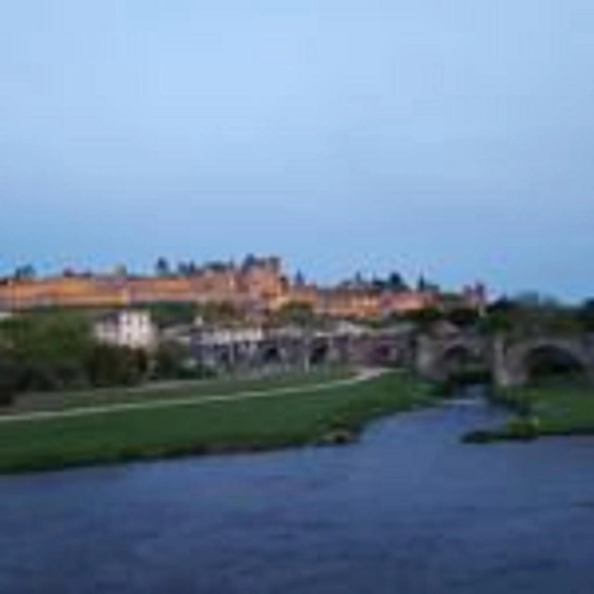 Property building in Aude Cité-City