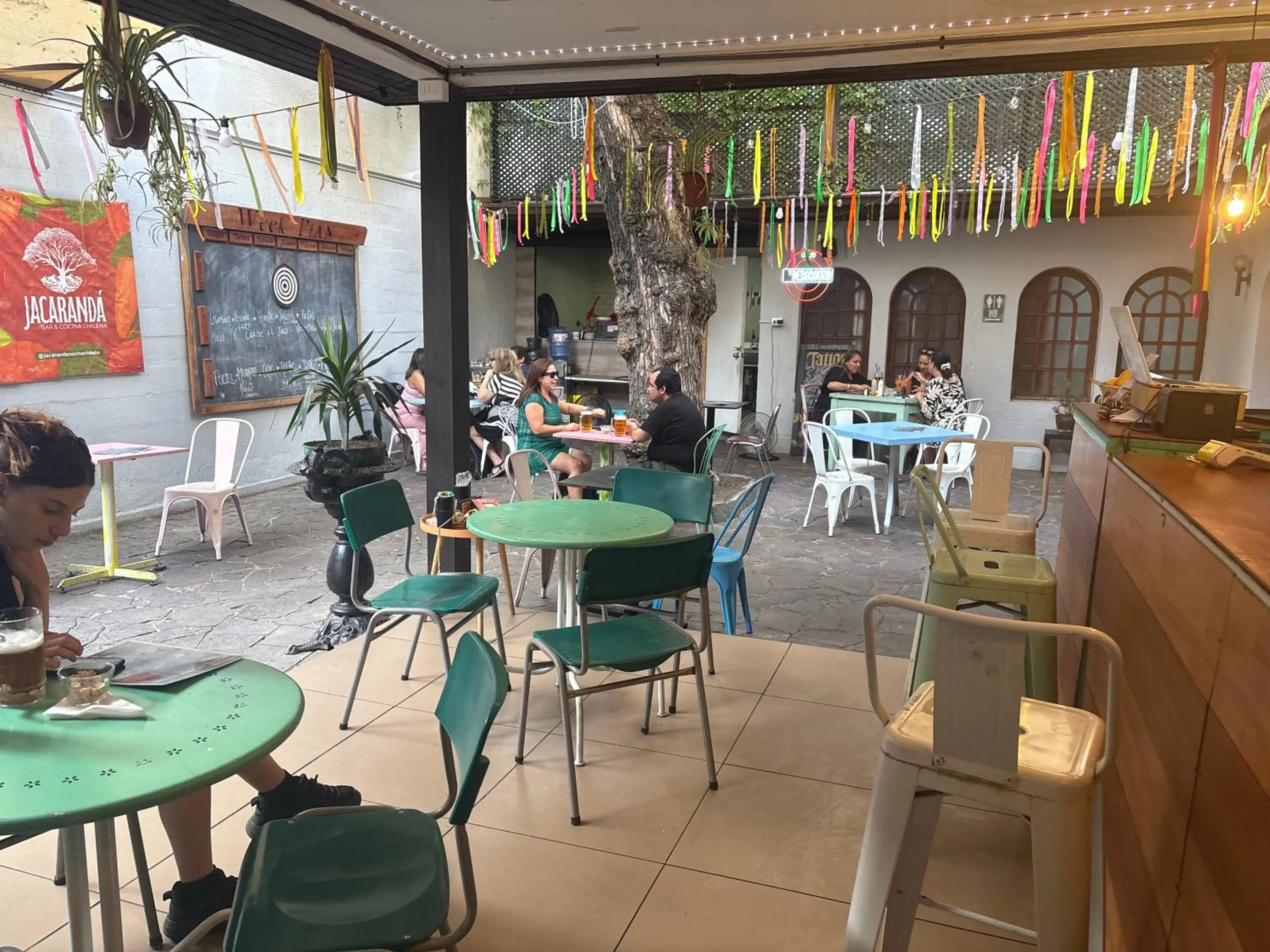 BB Casita Blue Hotel