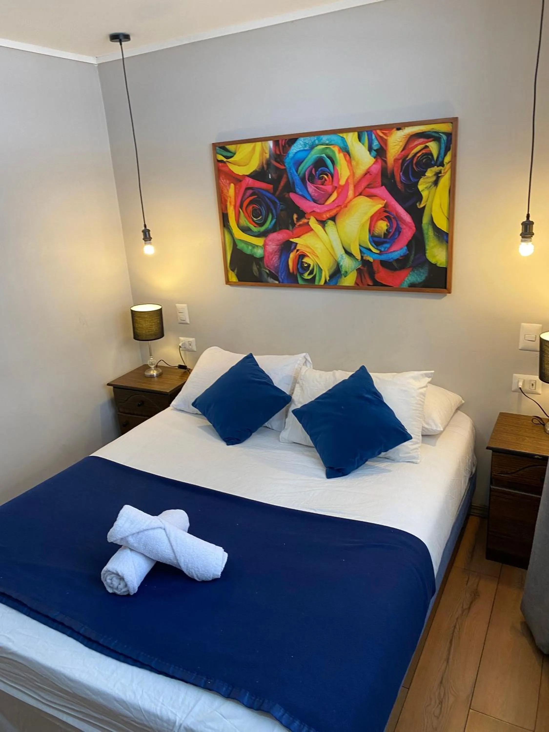 BB Casita Blue Hotel