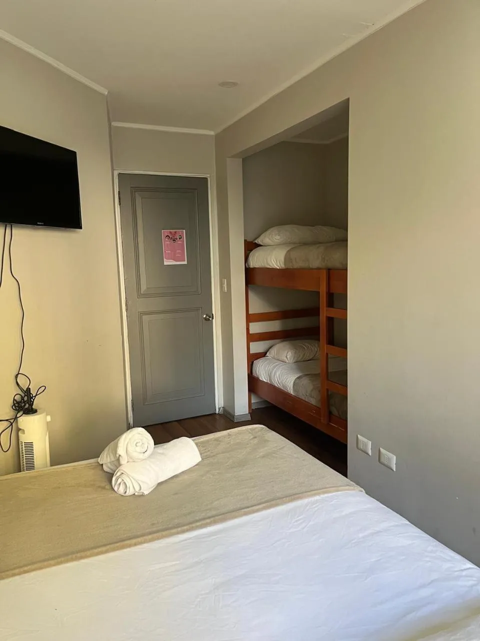 BB Casita Blue Hotel