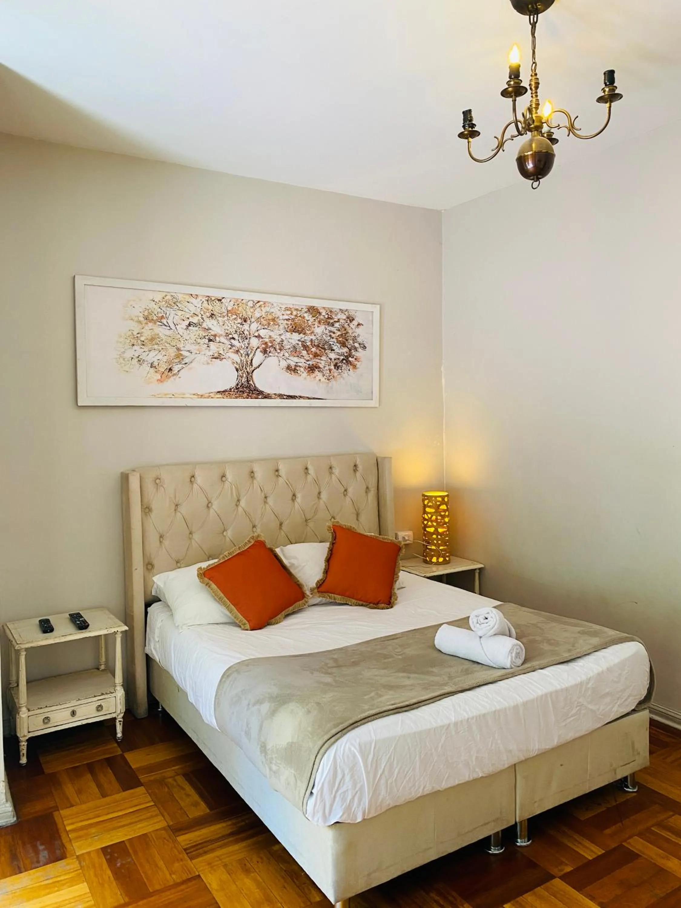 BB Casita Blue Hotel