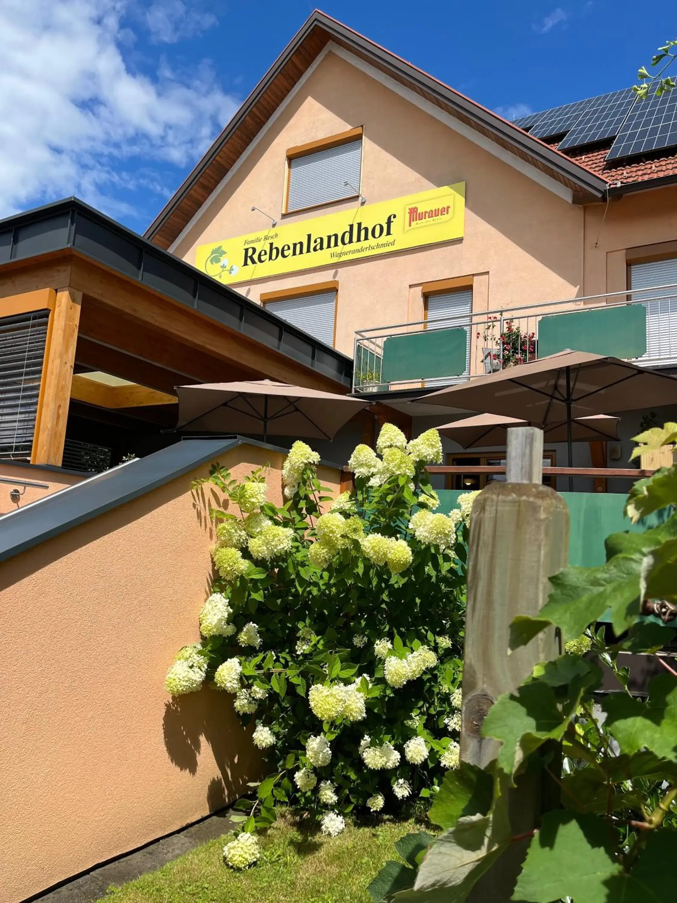 Rebenlandhof Rebenlandhof