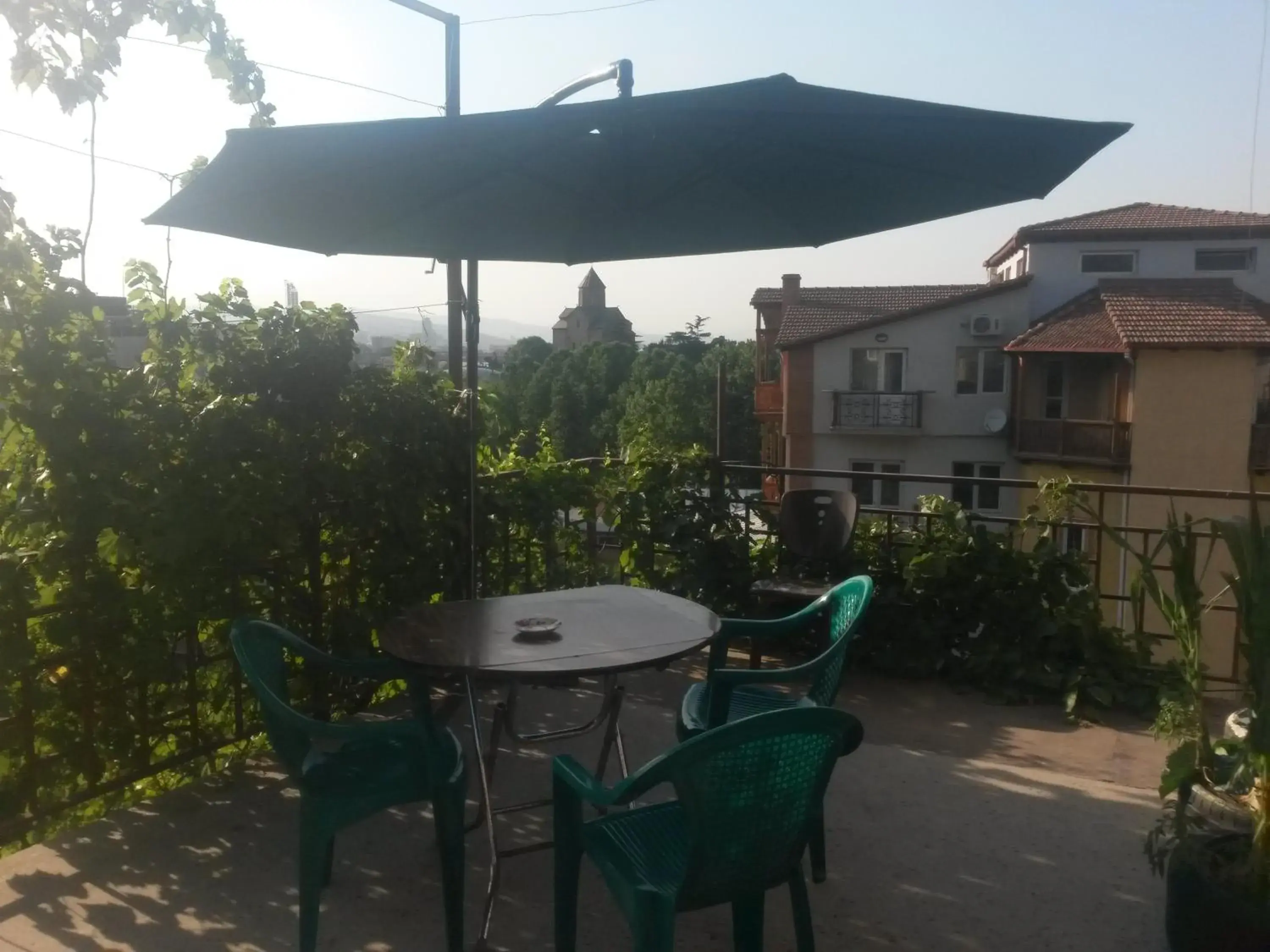 Duplex Apartment in Historical Old Tbilisi Duplex Apartment in Historical Old Tbilisi