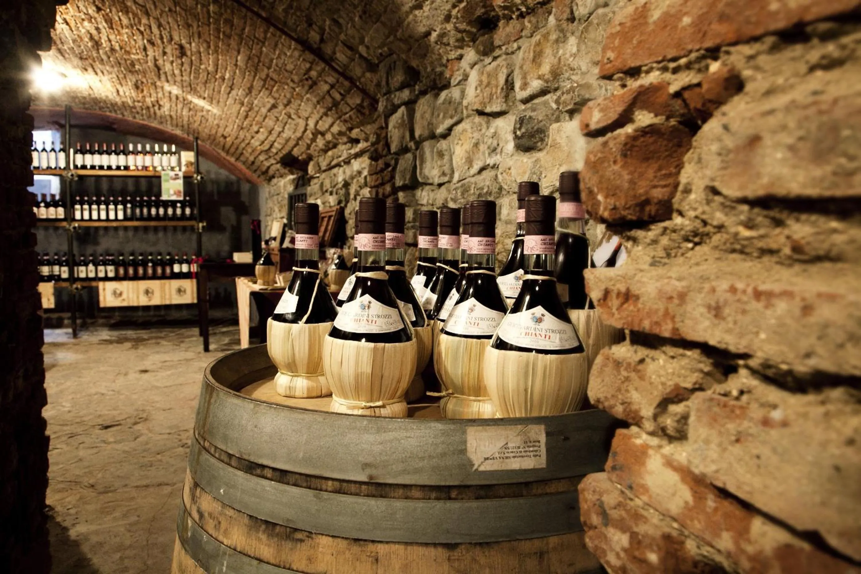 Restaurant/places to eat in Hotel Ginori Al Duomo - dBe Hotels