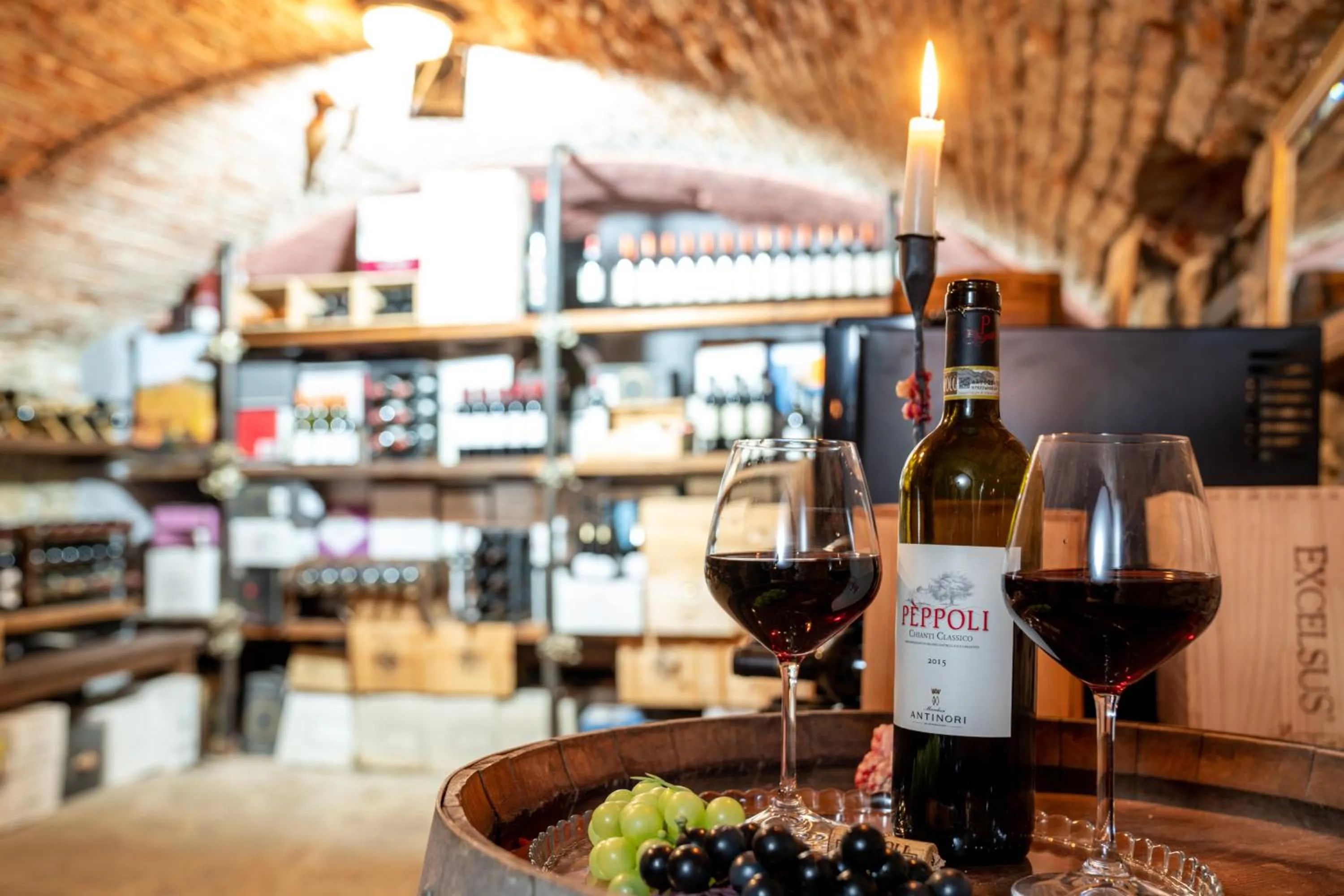 Lounge or bar in Hotel Ginori Al Duomo - dBe Hotels