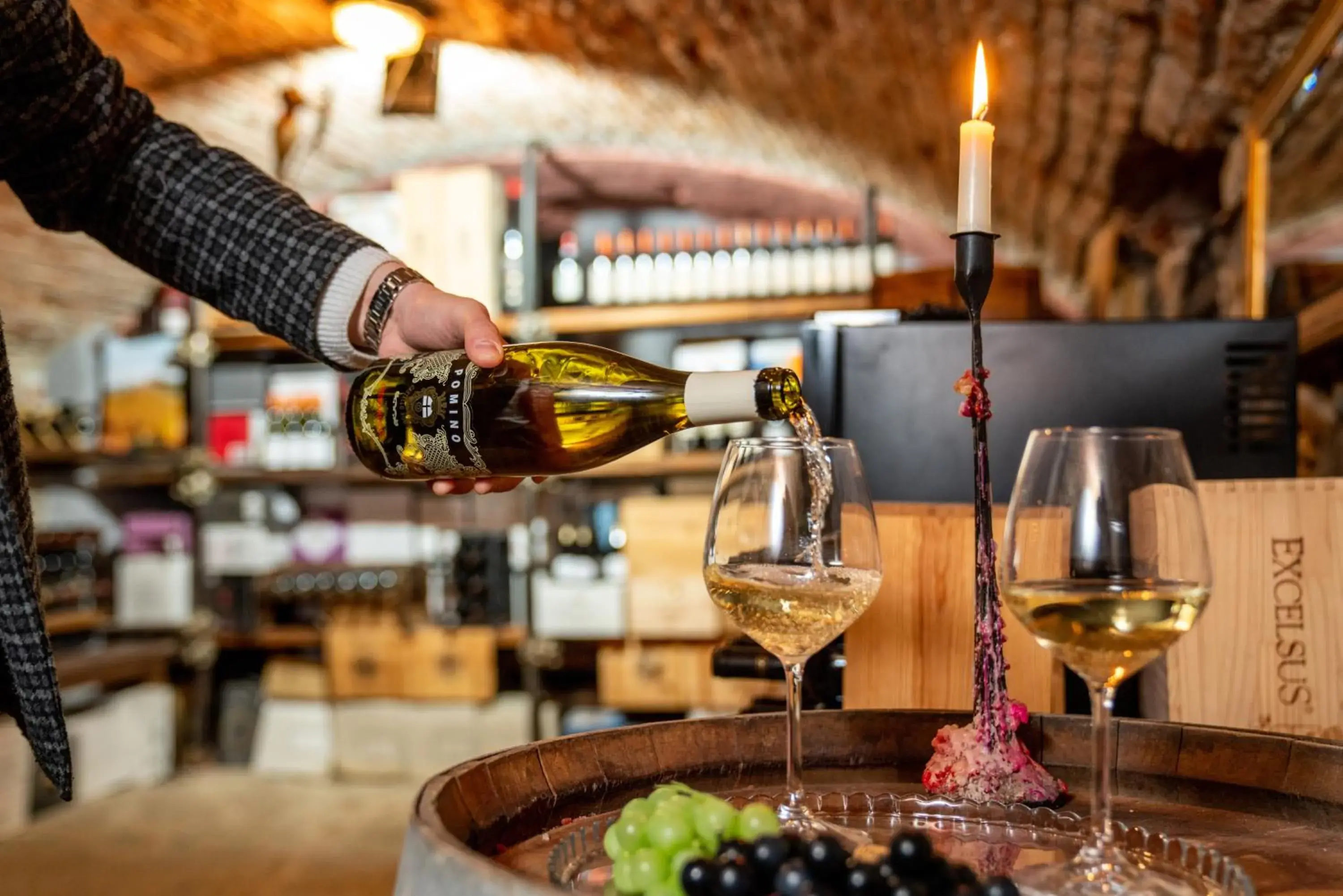 Lounge or bar in Hotel Ginori Al Duomo - dBe Hotels Lounge or bar in Hotel Ginori Al Duomo - dBe Hotels