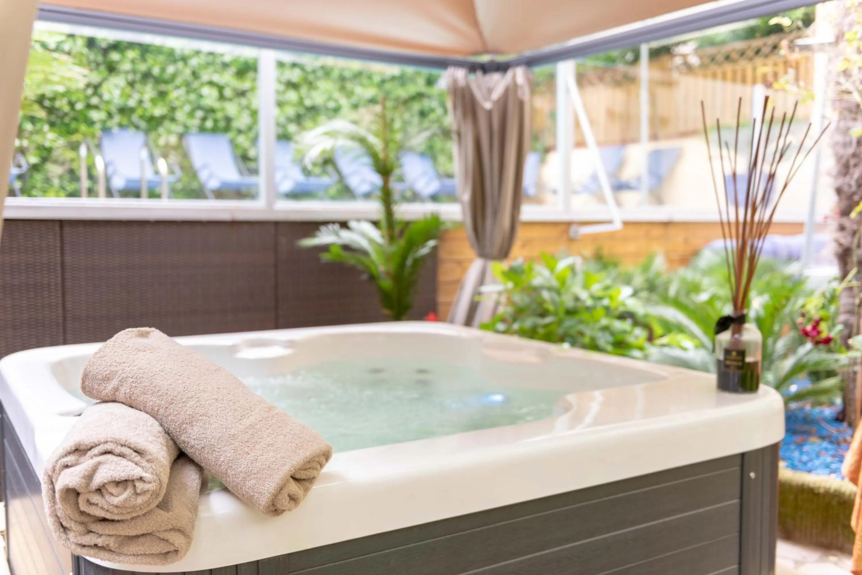 Lobby or reception in Hotel Ginori Al Duomo - dBe Hotels