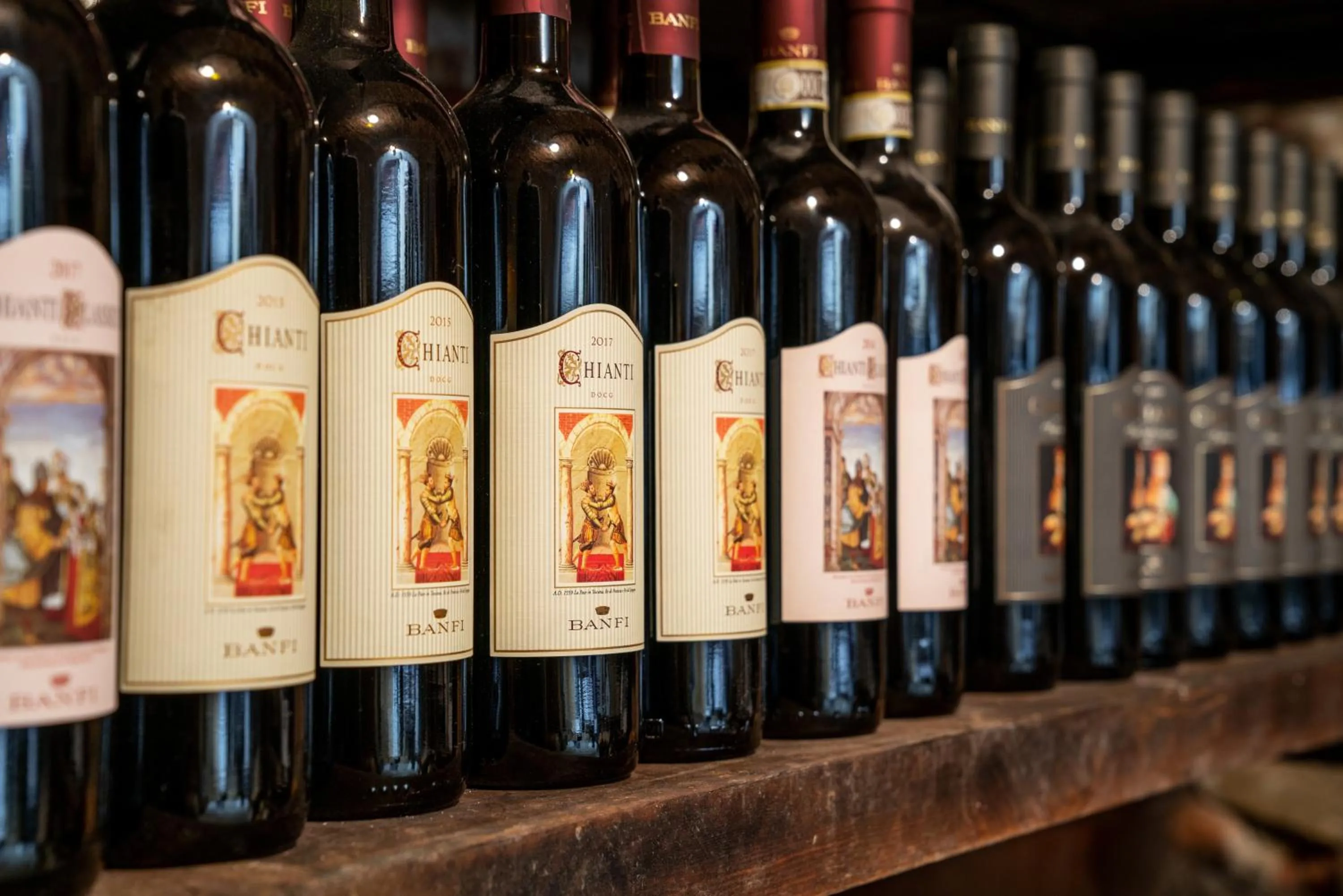 Drinks in Hotel Ginori Al Duomo - dBe Hotels