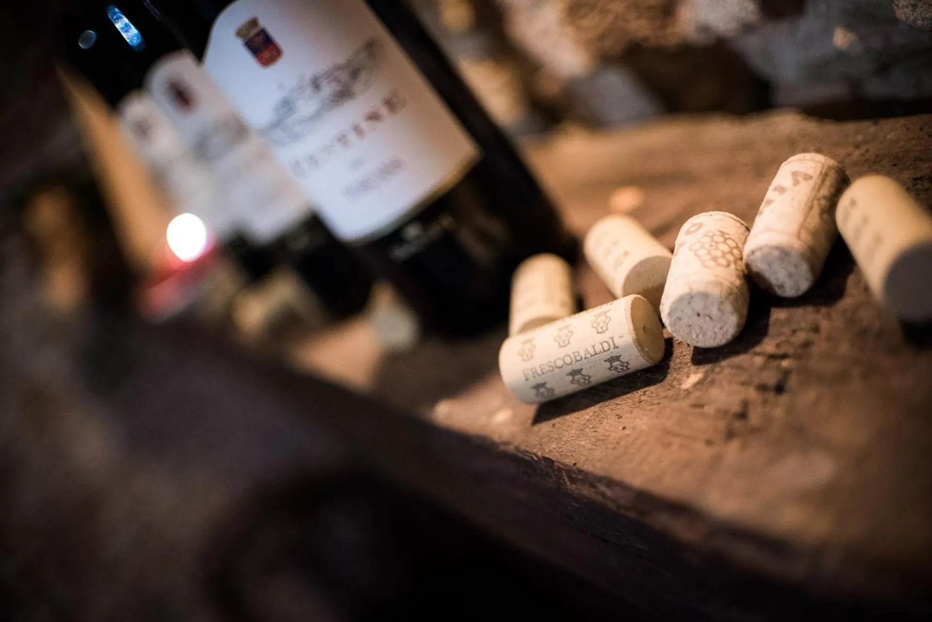 Decorative detail in Hotel Ginori Al Duomo - dBe Hotels