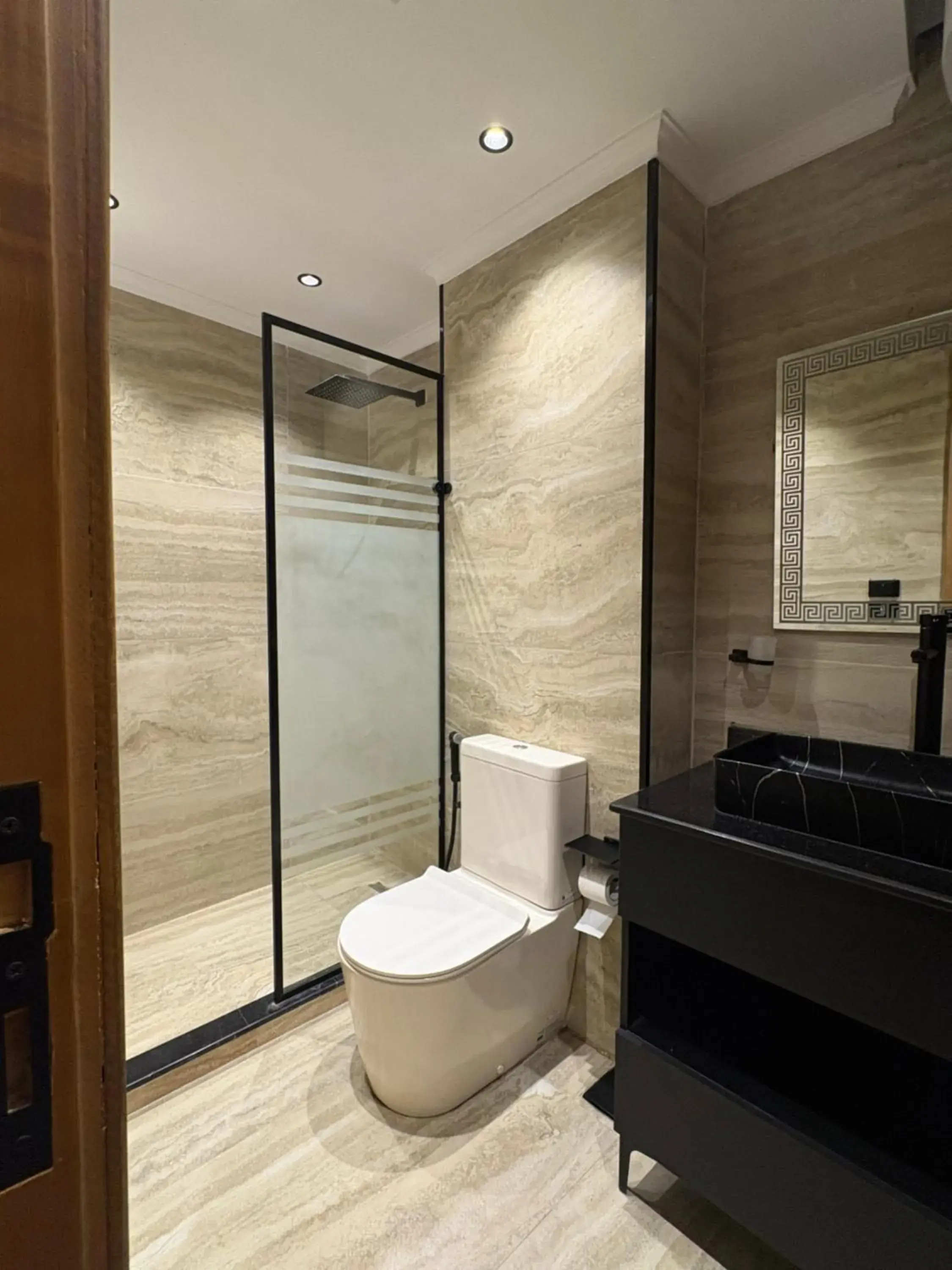 Deluxe Double or Twin Room - single occupancy in Neom Pyramids Valley Boutique hotel Deluxe Double or Twin Room - single occupancy in Neom Pyramids Valley Boutique hotel