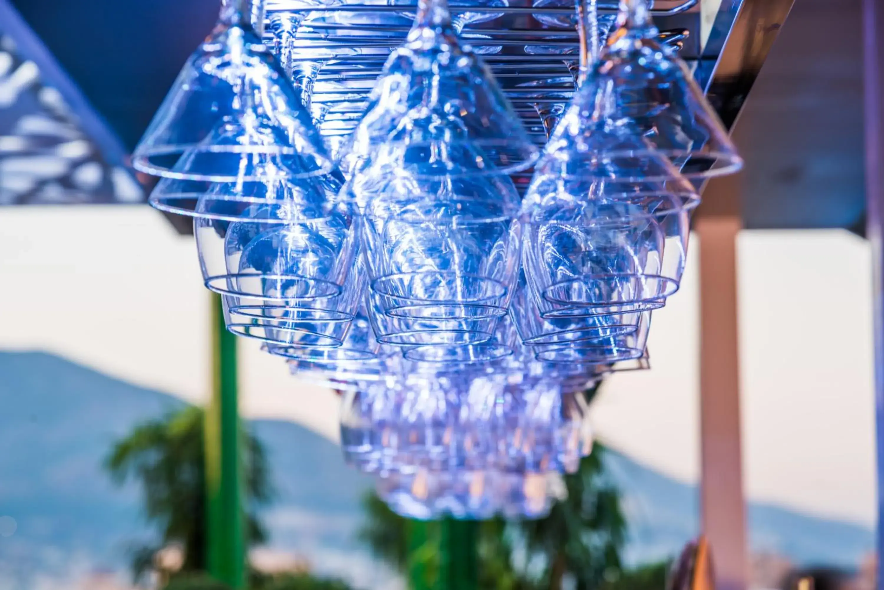 Property building in Veramar Aparthotel Property building in Veramar Aparthotel