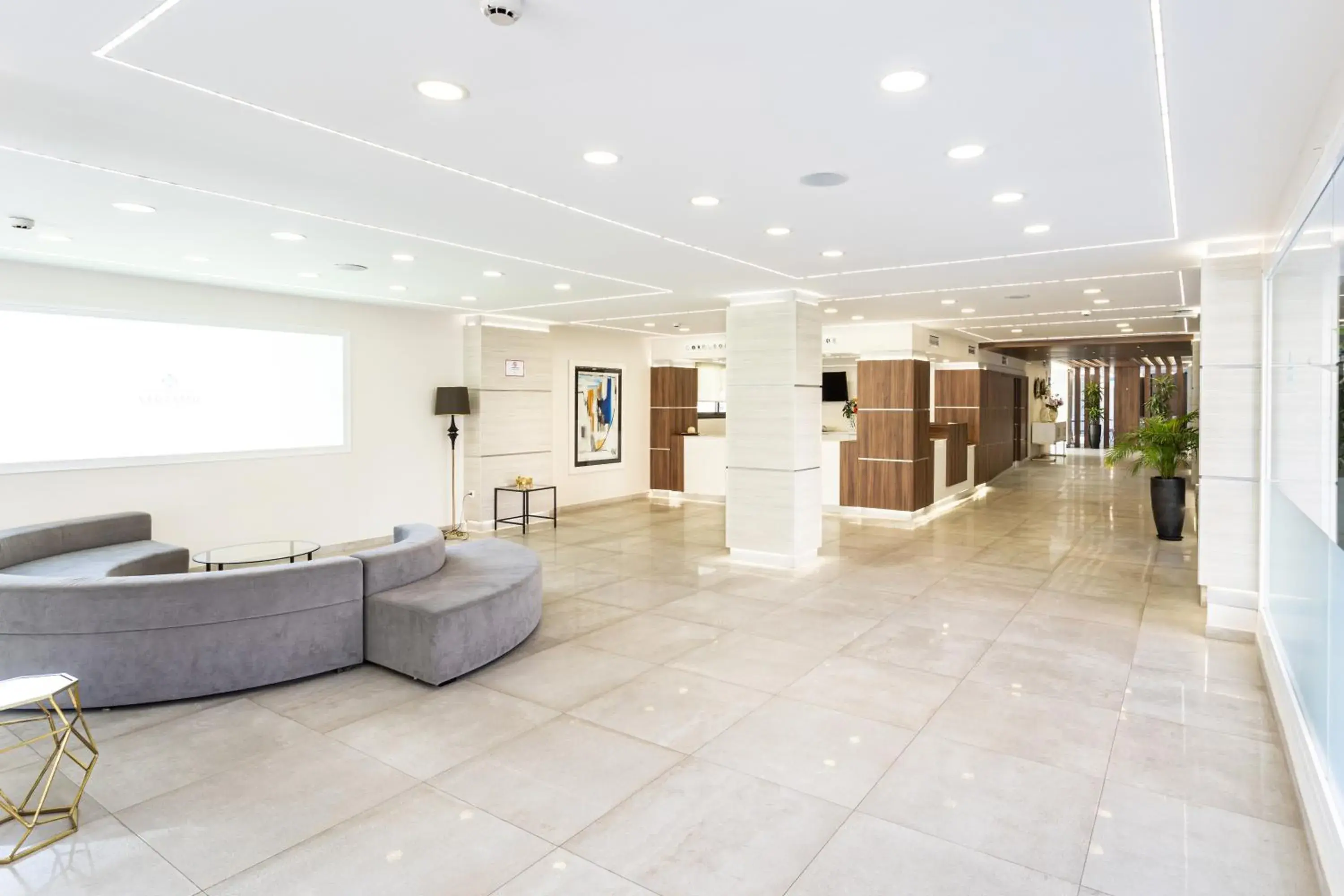 Lobby or reception, Lobby/Reception in Veramar Aparthotel Lobby or reception, Lobby/Reception in Veramar Aparthotel