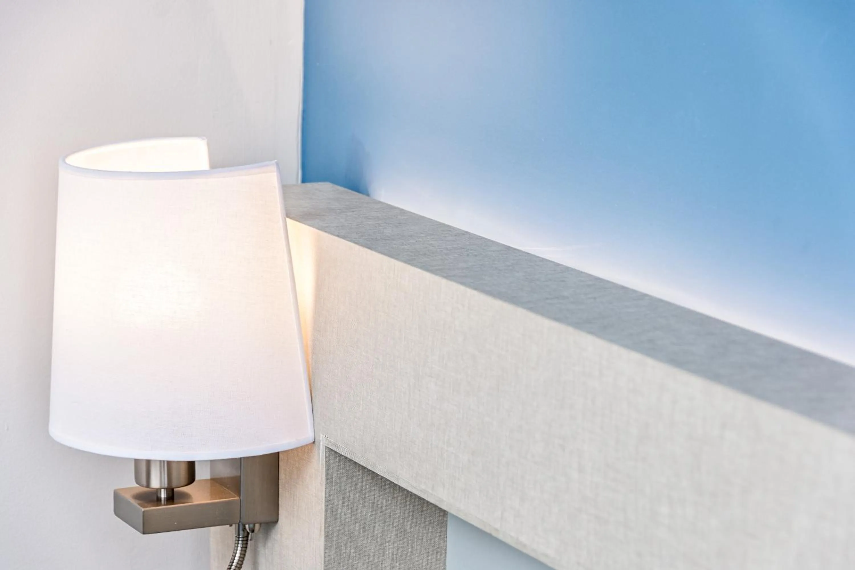 Decorative detail in Veramar Aparthotel