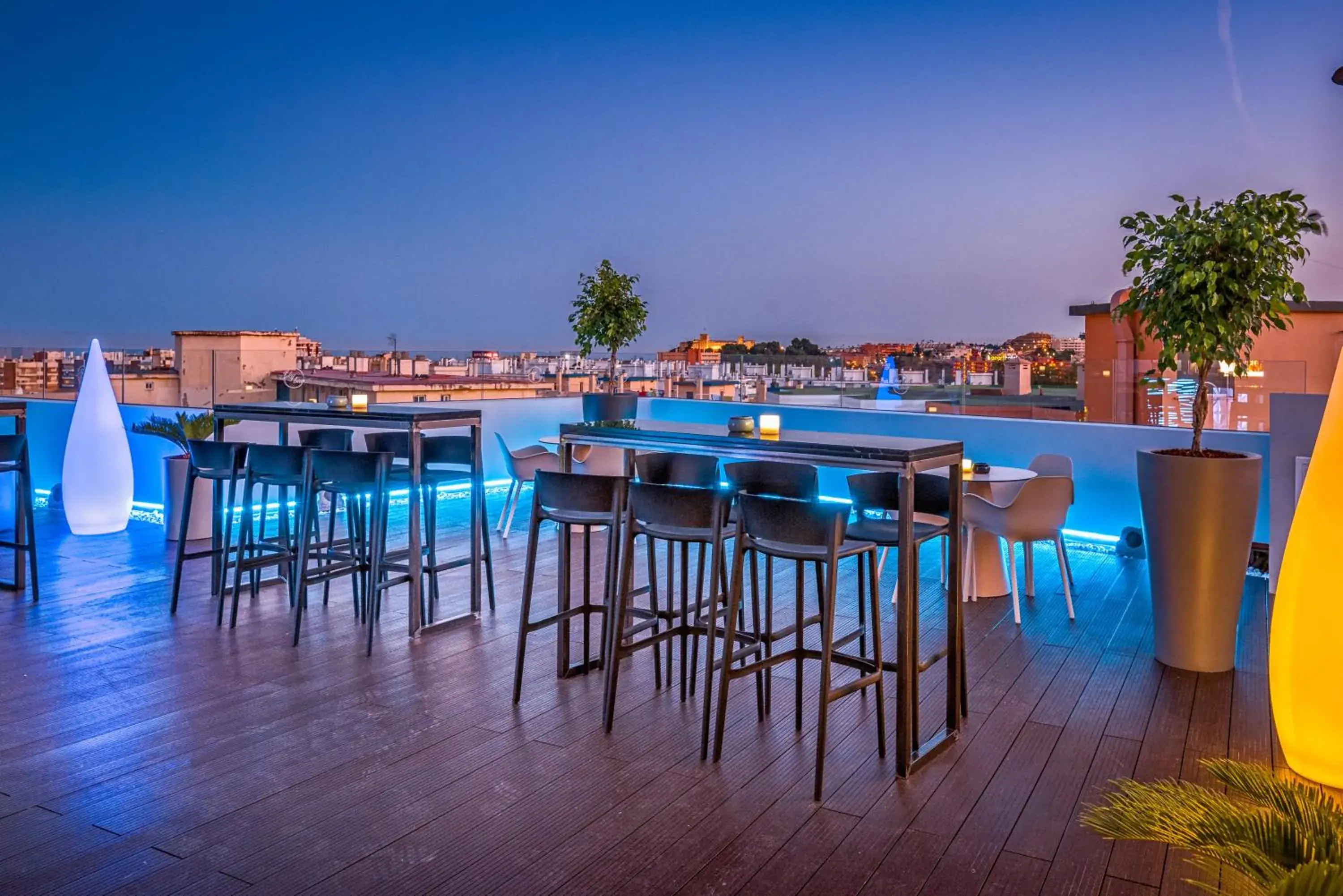 Lounge or bar, Swimming Pool in Veramar Aparthotel Lounge or bar, Swimming Pool in Veramar Aparthotel