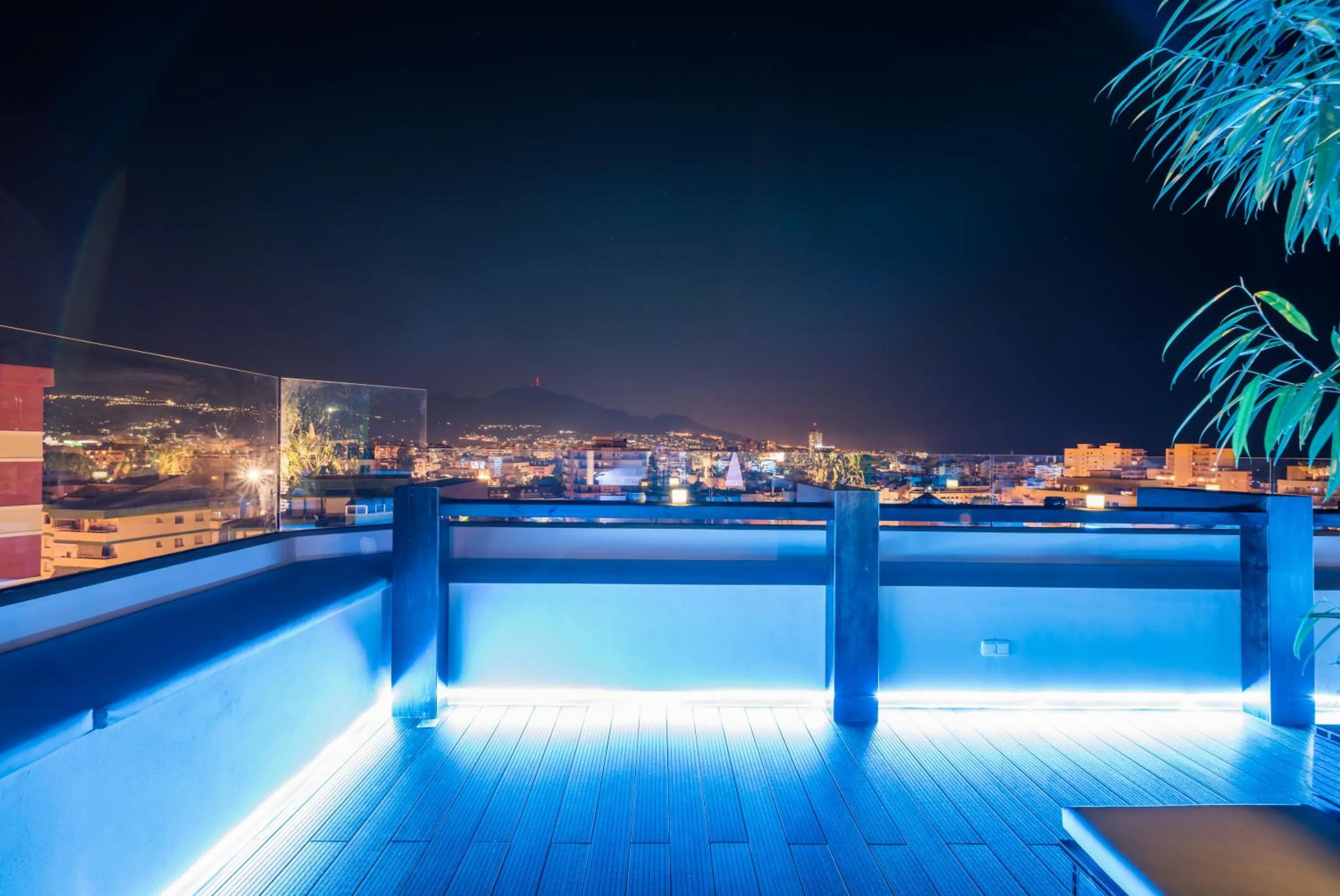 Lounge or bar, Swimming Pool in Veramar Aparthotel