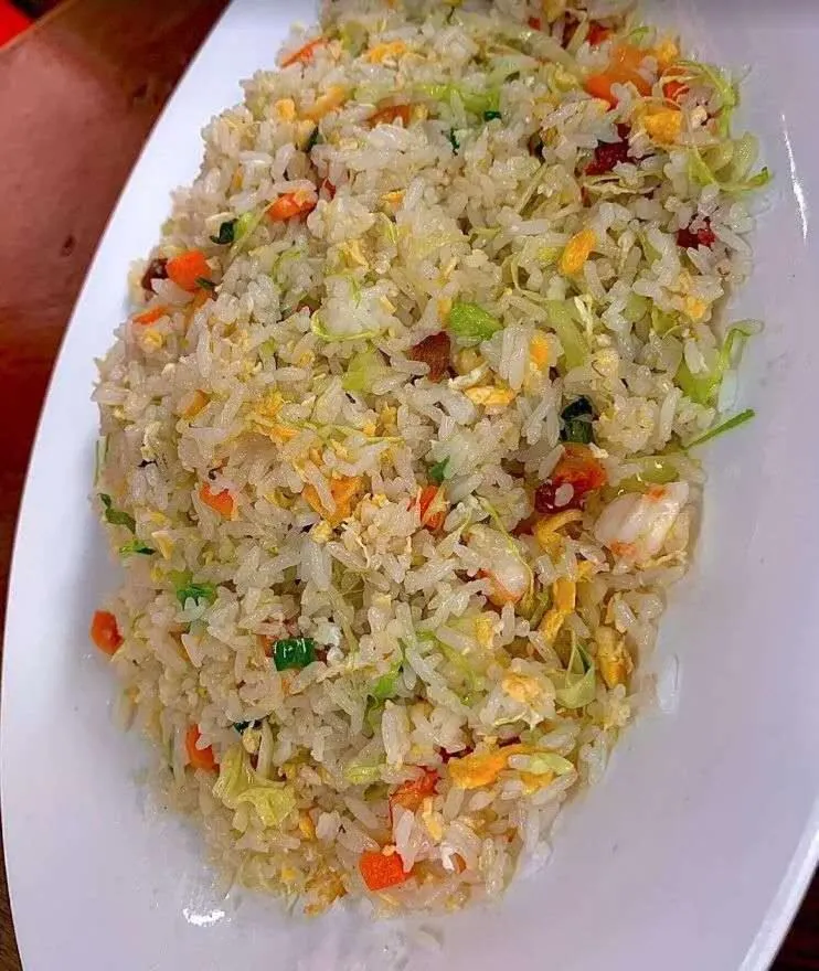 Restaurant/places to eat in Ocean Star Coron