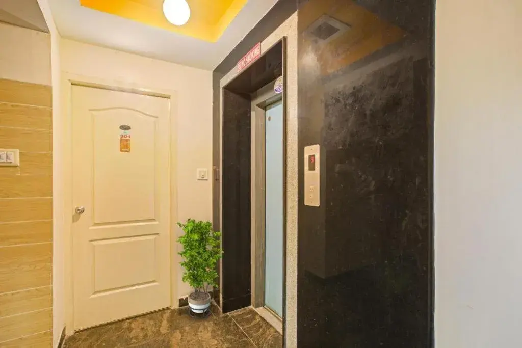 MGR Residency MGR Residency