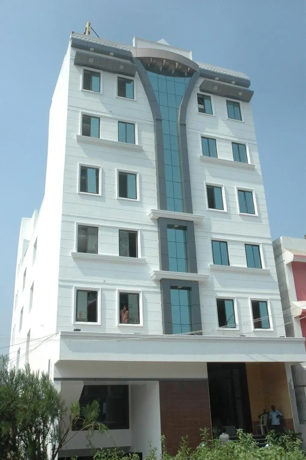 MGR Residency MGR Residency