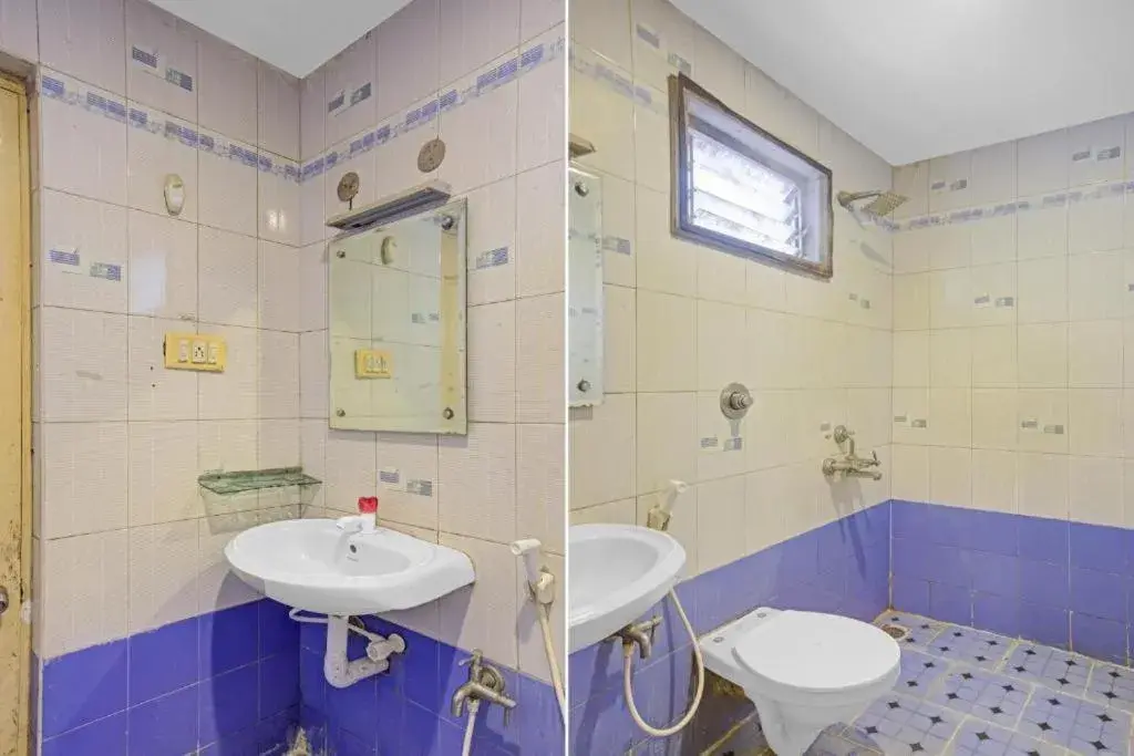 MGR Residency MGR Residency