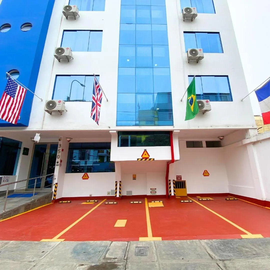 Hotel Soul Mate Inn