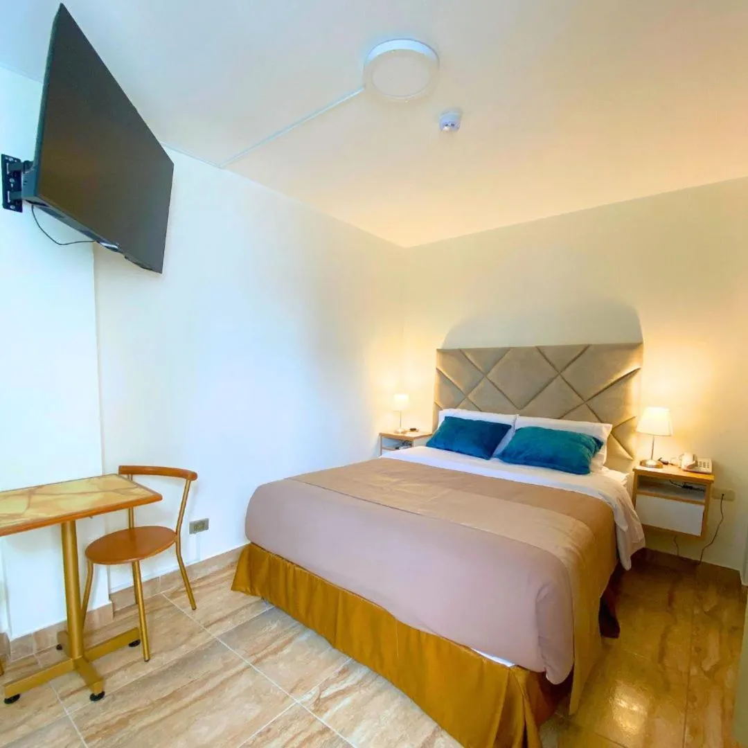 Deluxe Suite in Hotel Soul Mate Inn