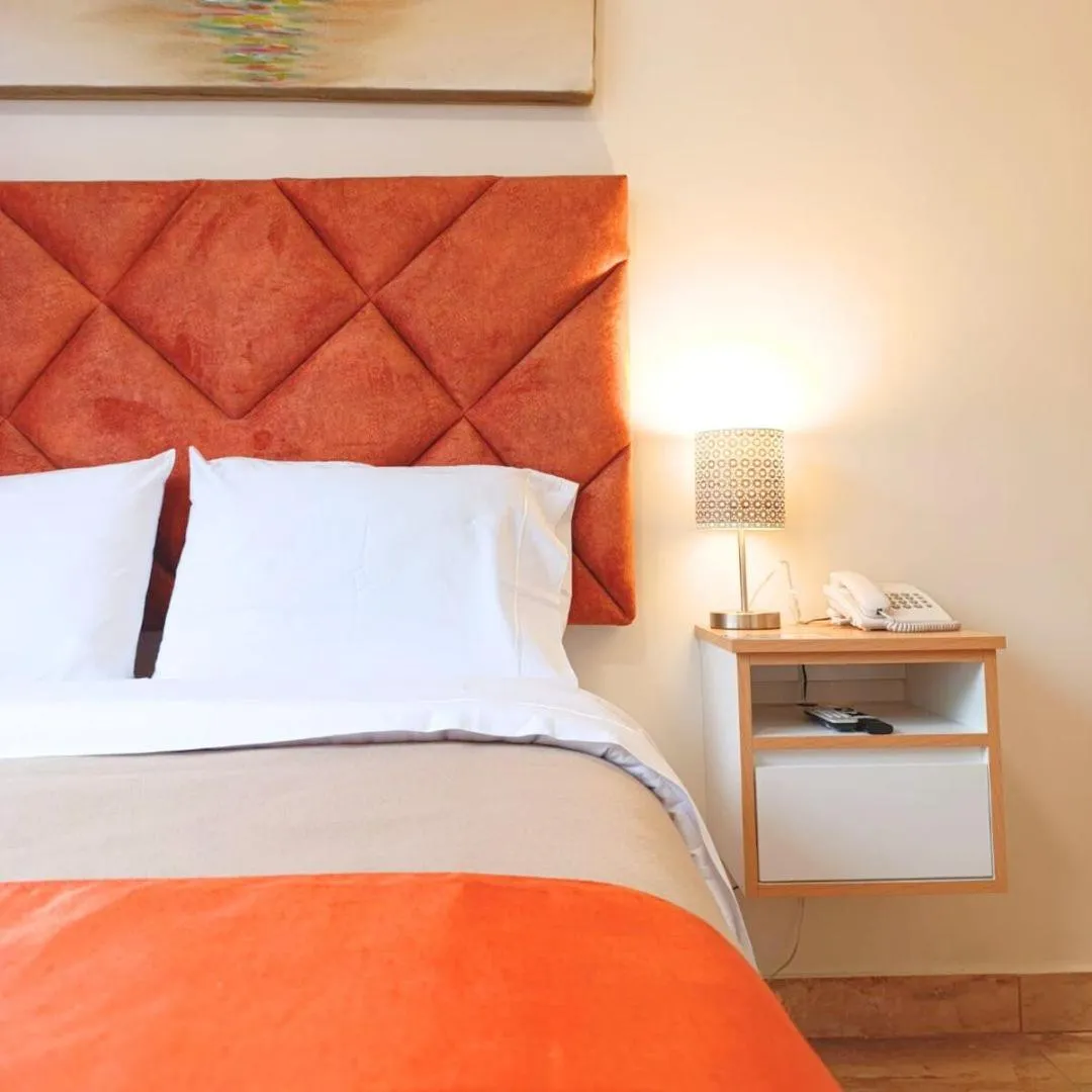 Standard Single Room - single occupancy in Hotel Soul Mate Inn