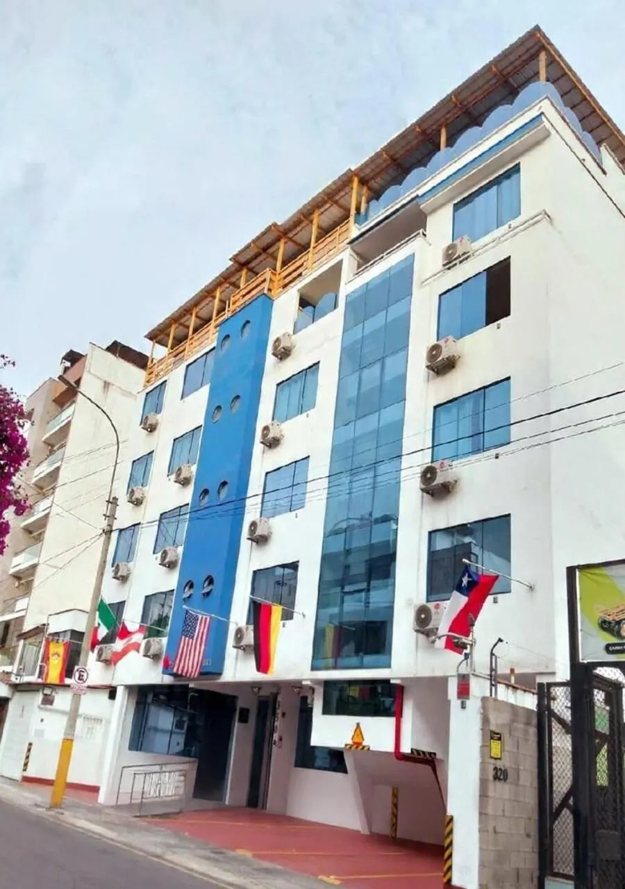 Hotel Soul Mate Inn