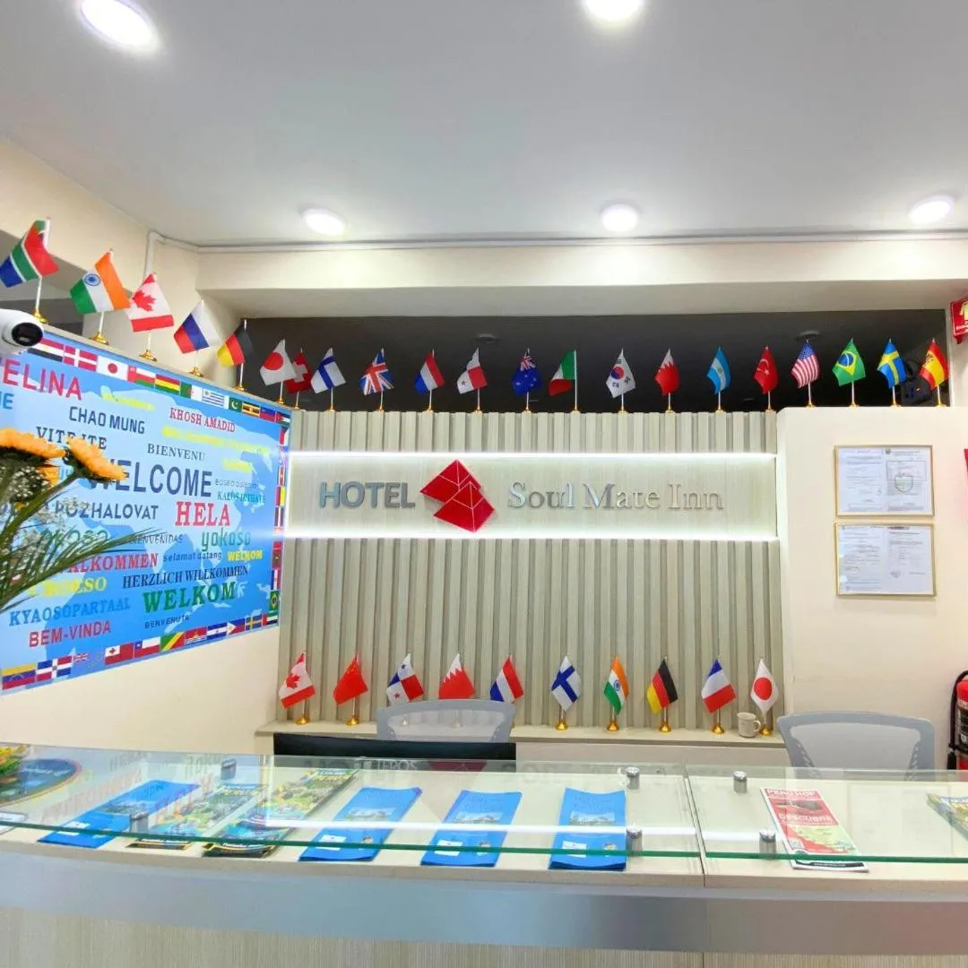 Hotel Soul Mate Inn