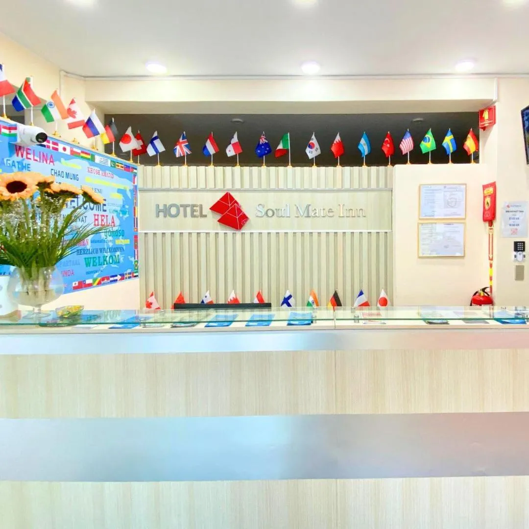 Hotel Soul Mate Inn