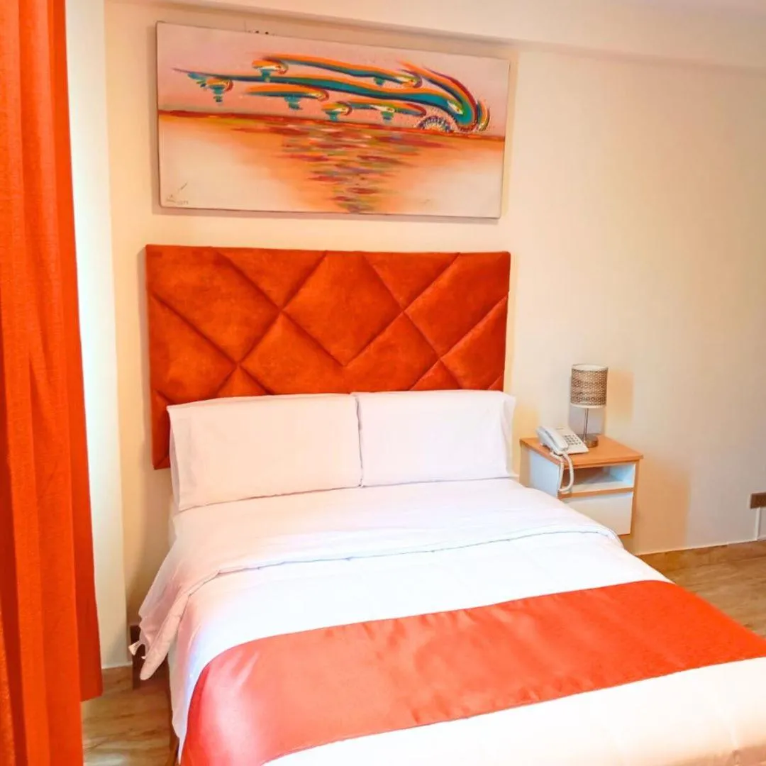 Standard Single Room - single occupancy in Hotel Soul Mate Inn