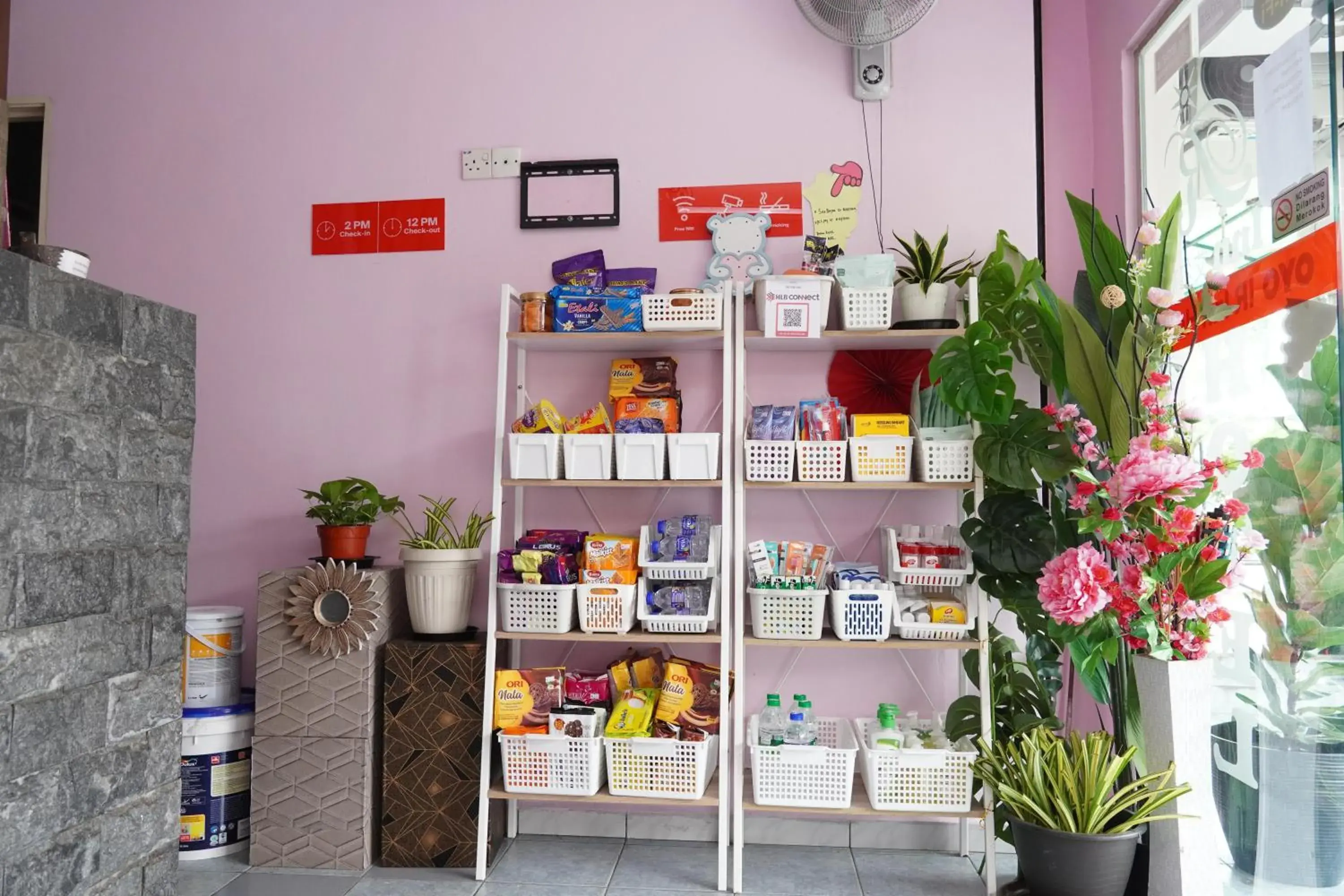 Food and drinks in Ir Inn Hotel Food and drinks in Ir Inn Hotel