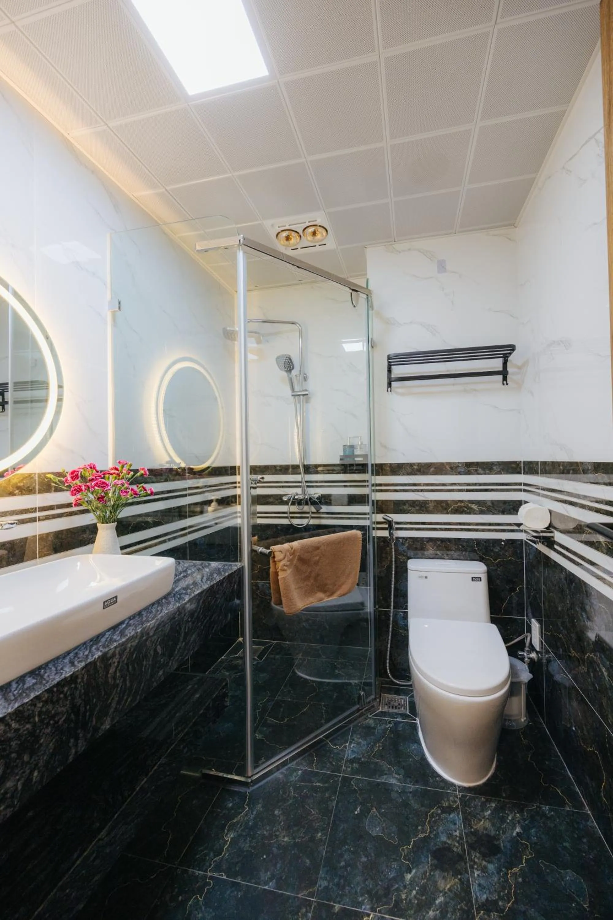Wisteria Apartment Hanoi