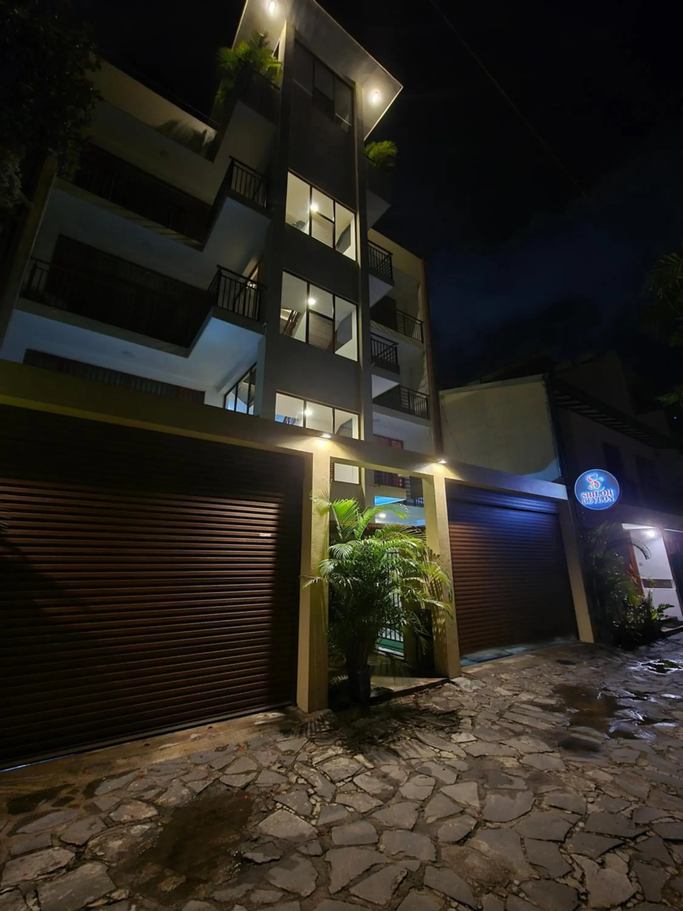 Shiloh Apartments Shiloh Apartments