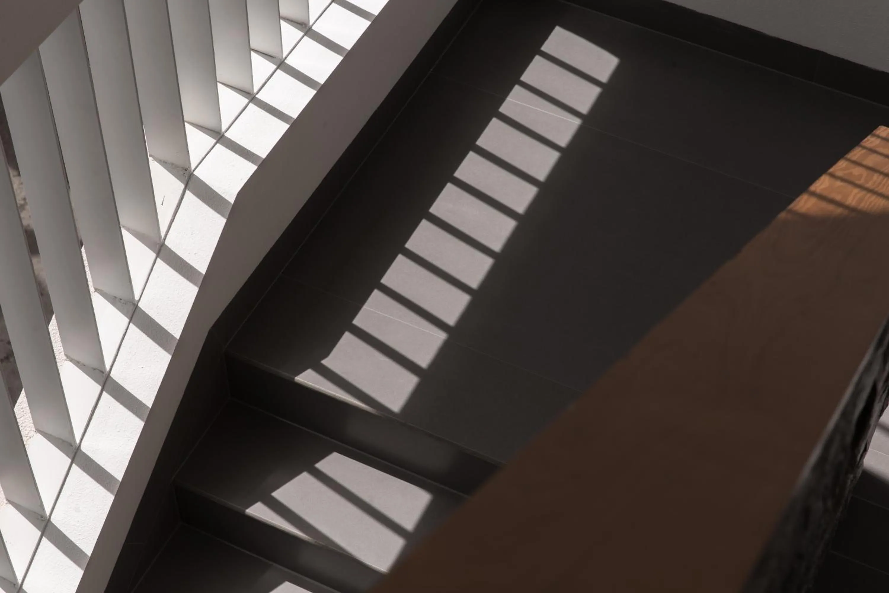 Decorative detail in SIXI Conglu Design Aesthetics Hotel