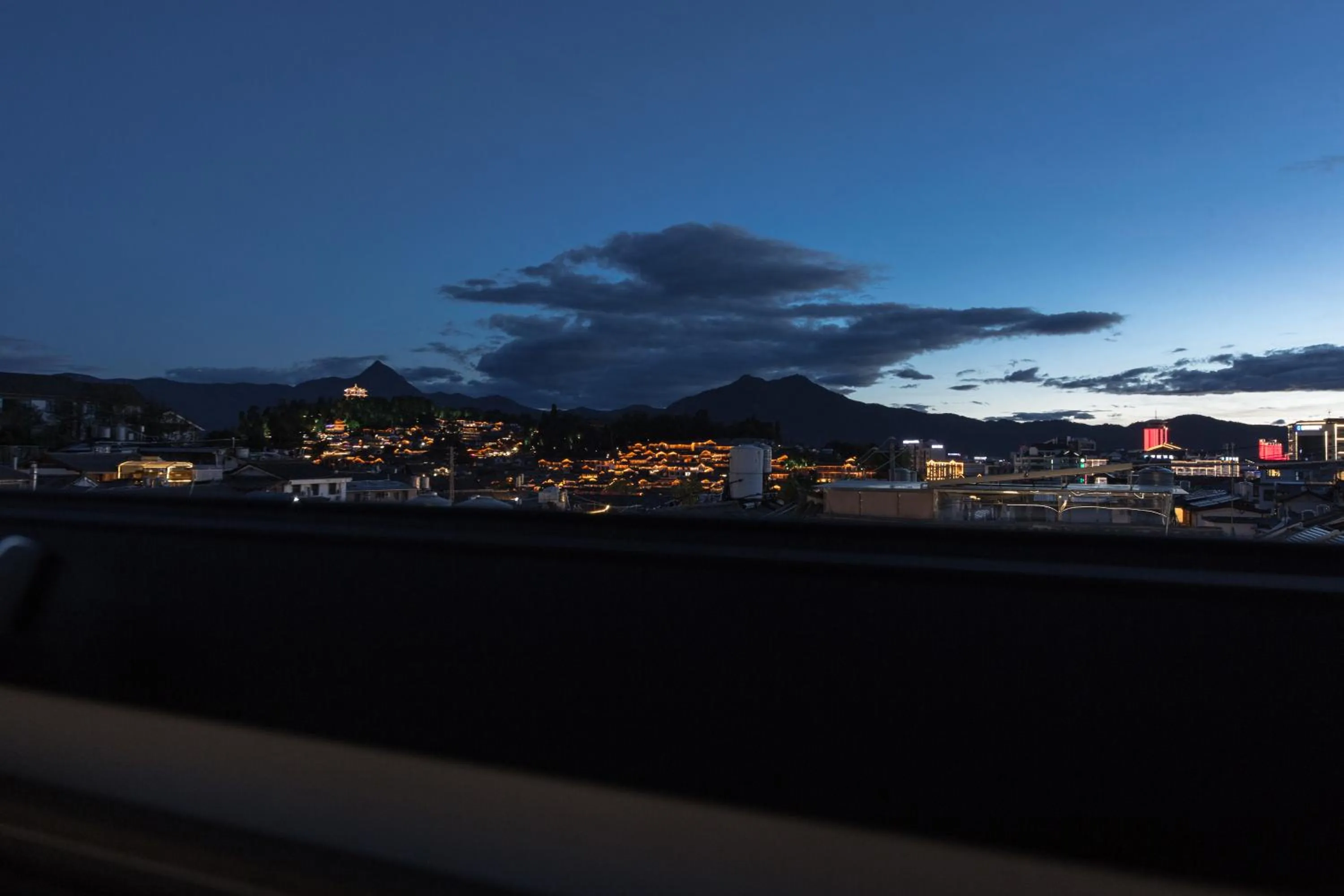 Property building in SIXI Conglu Design Aesthetics Hotel