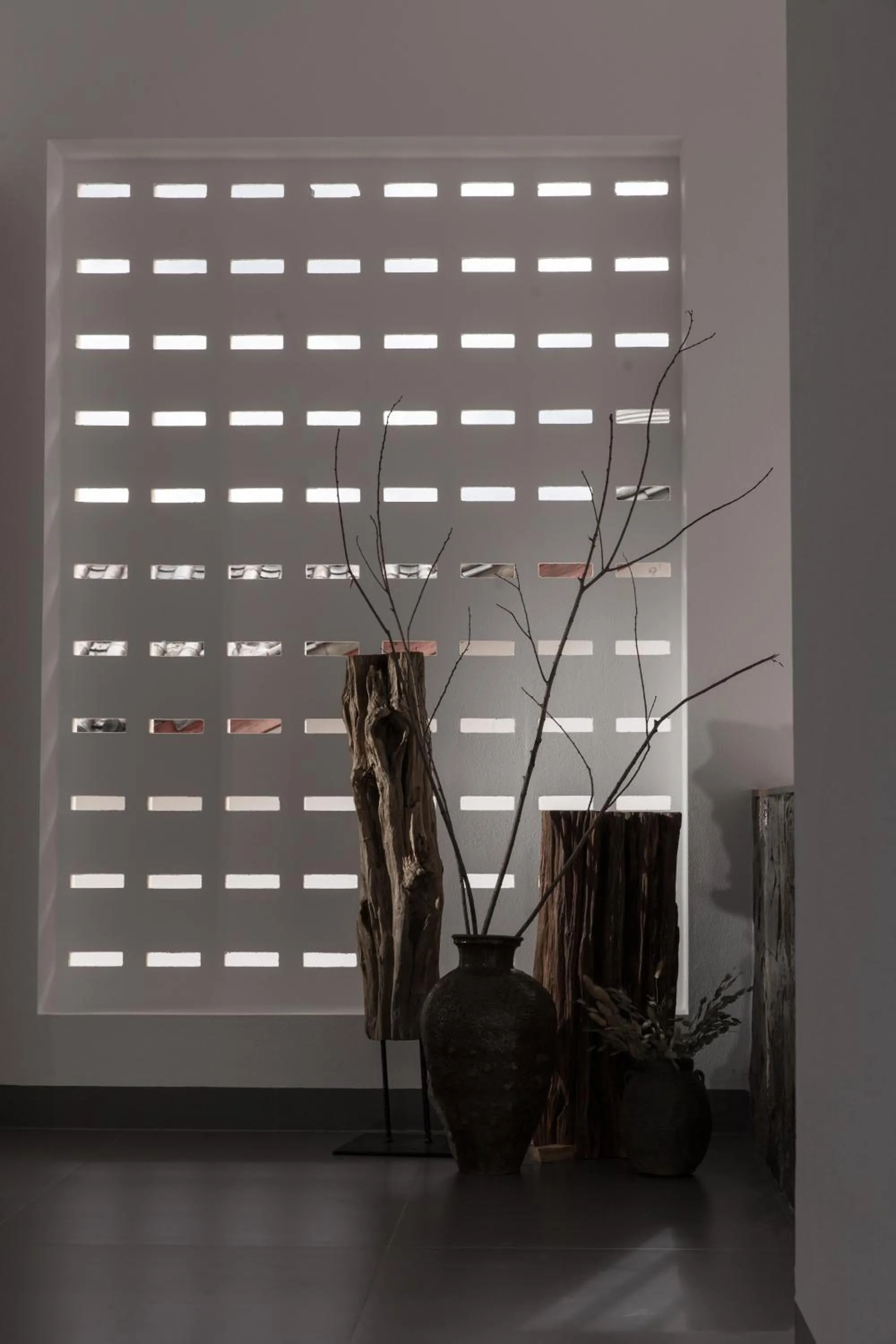 Property building in SIXI Conglu Design Aesthetics Hotel