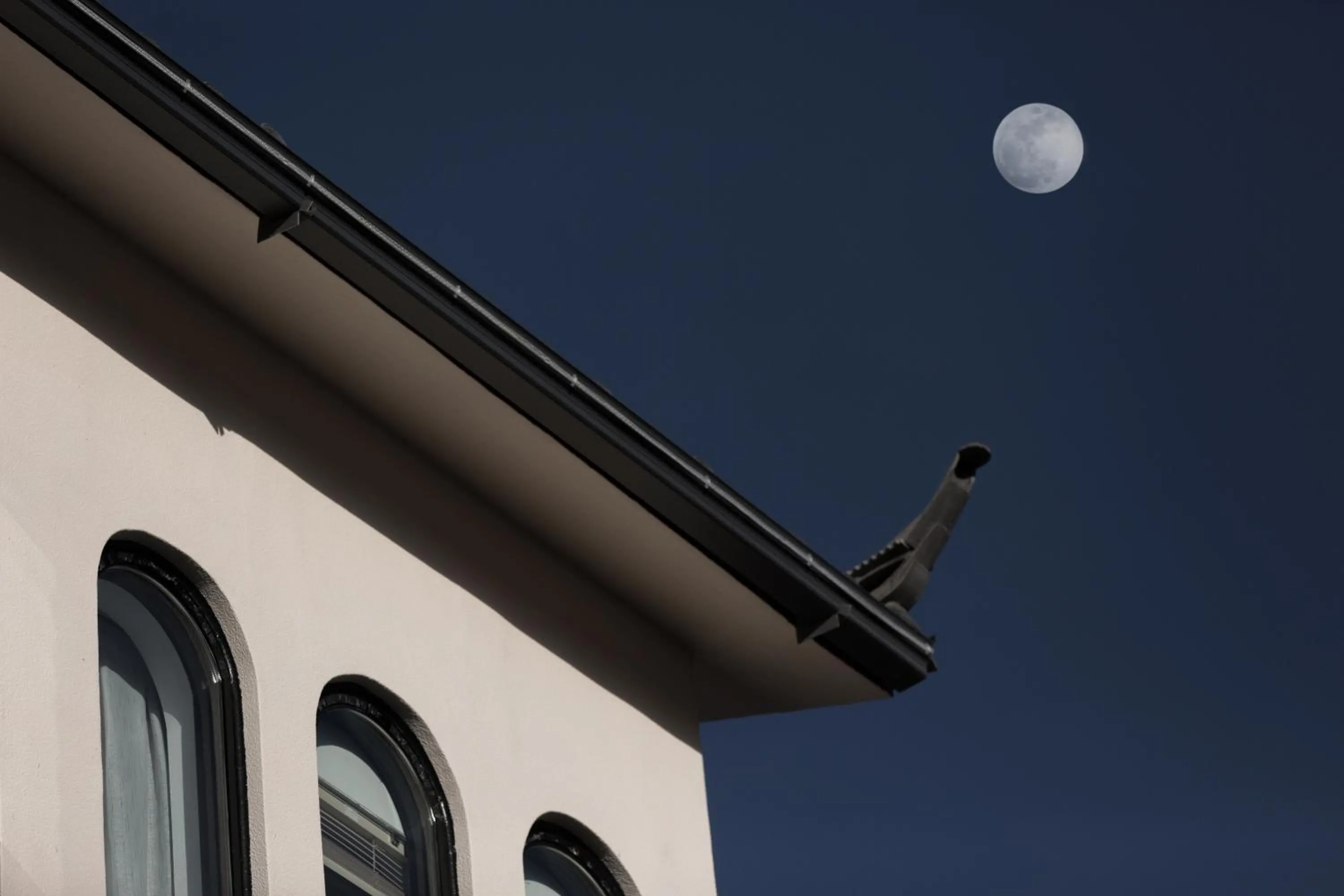 Property building in SIXI Conglu Design Aesthetics Hotel