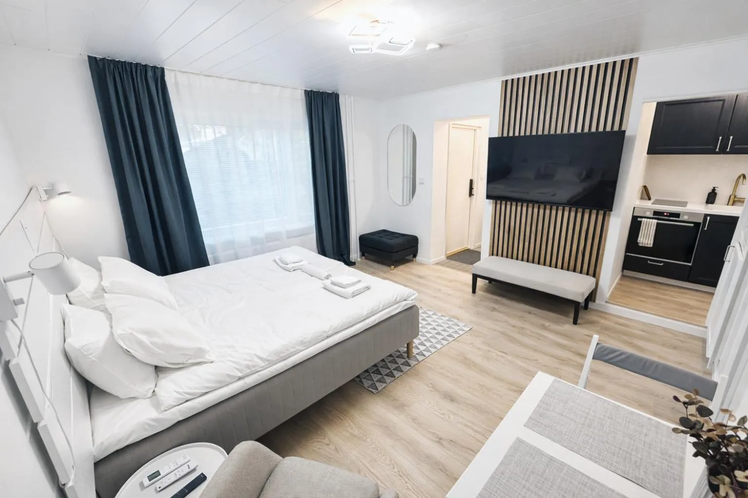 Katariina Apartments