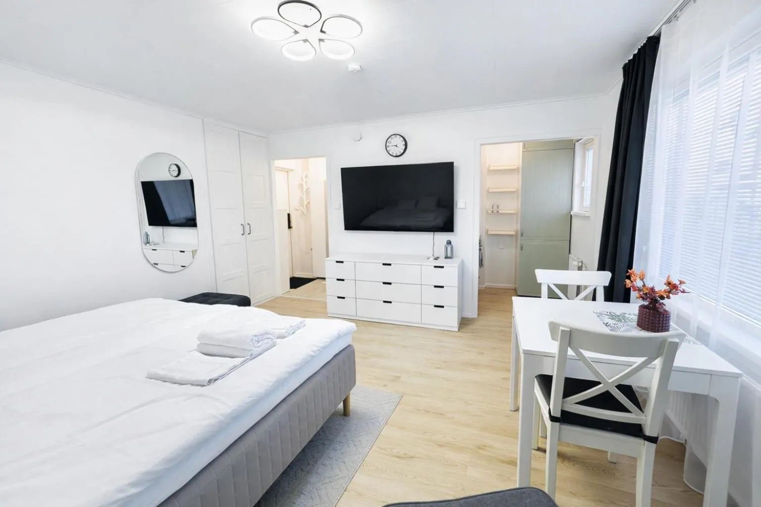 Katariina Apartments