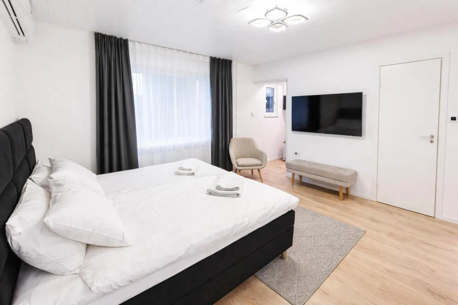 Katariina Apartments