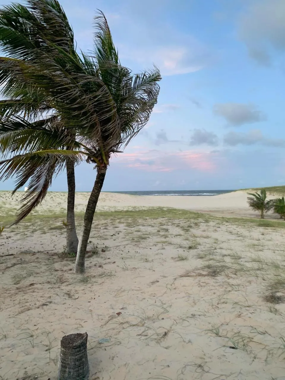 Pousada Soleil de Genipabu