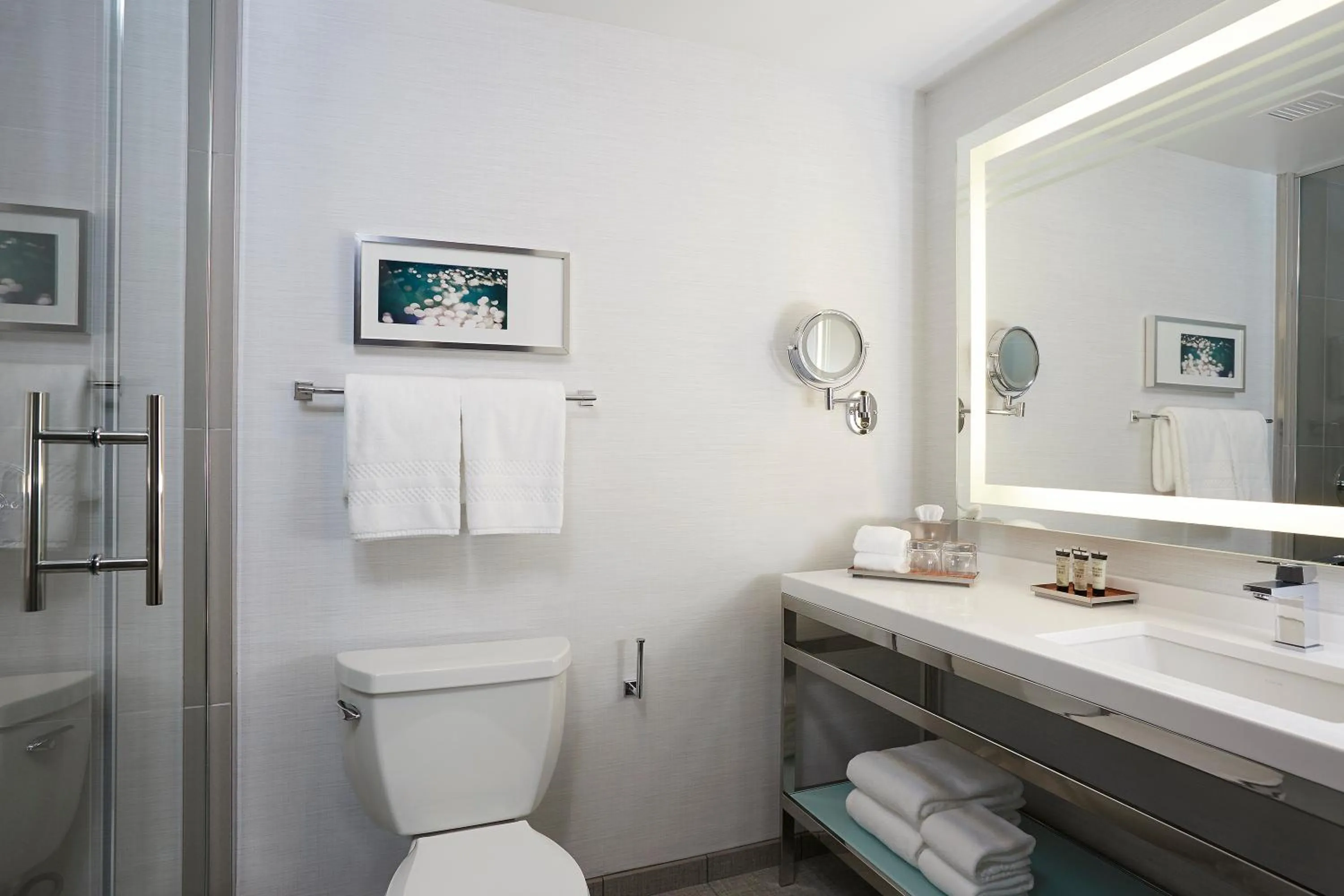 Other in The Godfrey Hotel Boston