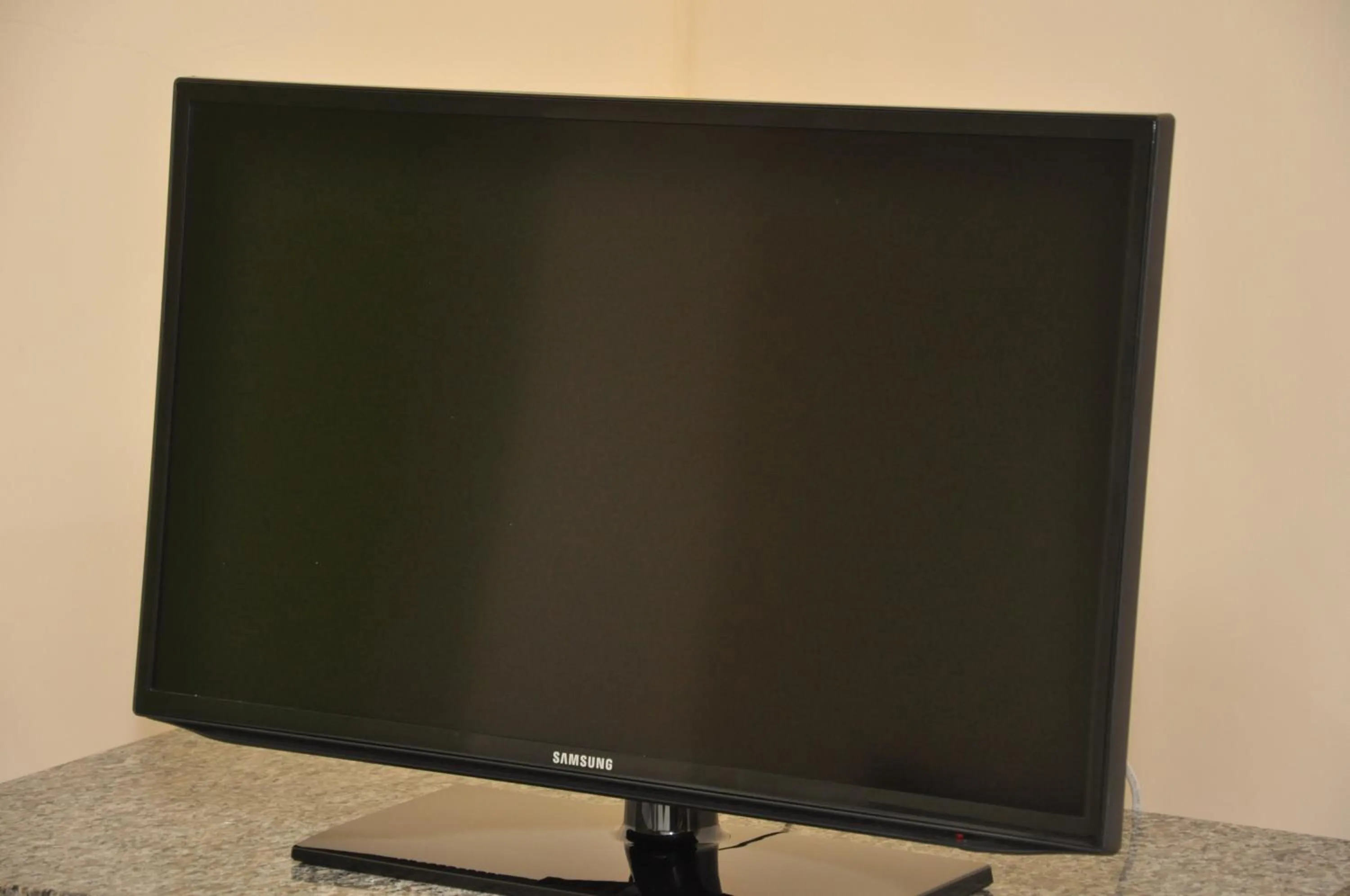 TV and multimedia in Hotel Pousada Figueiredo